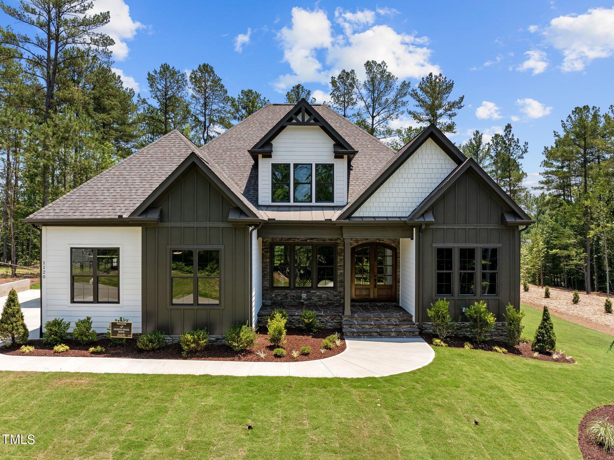1120 Springdale Drive