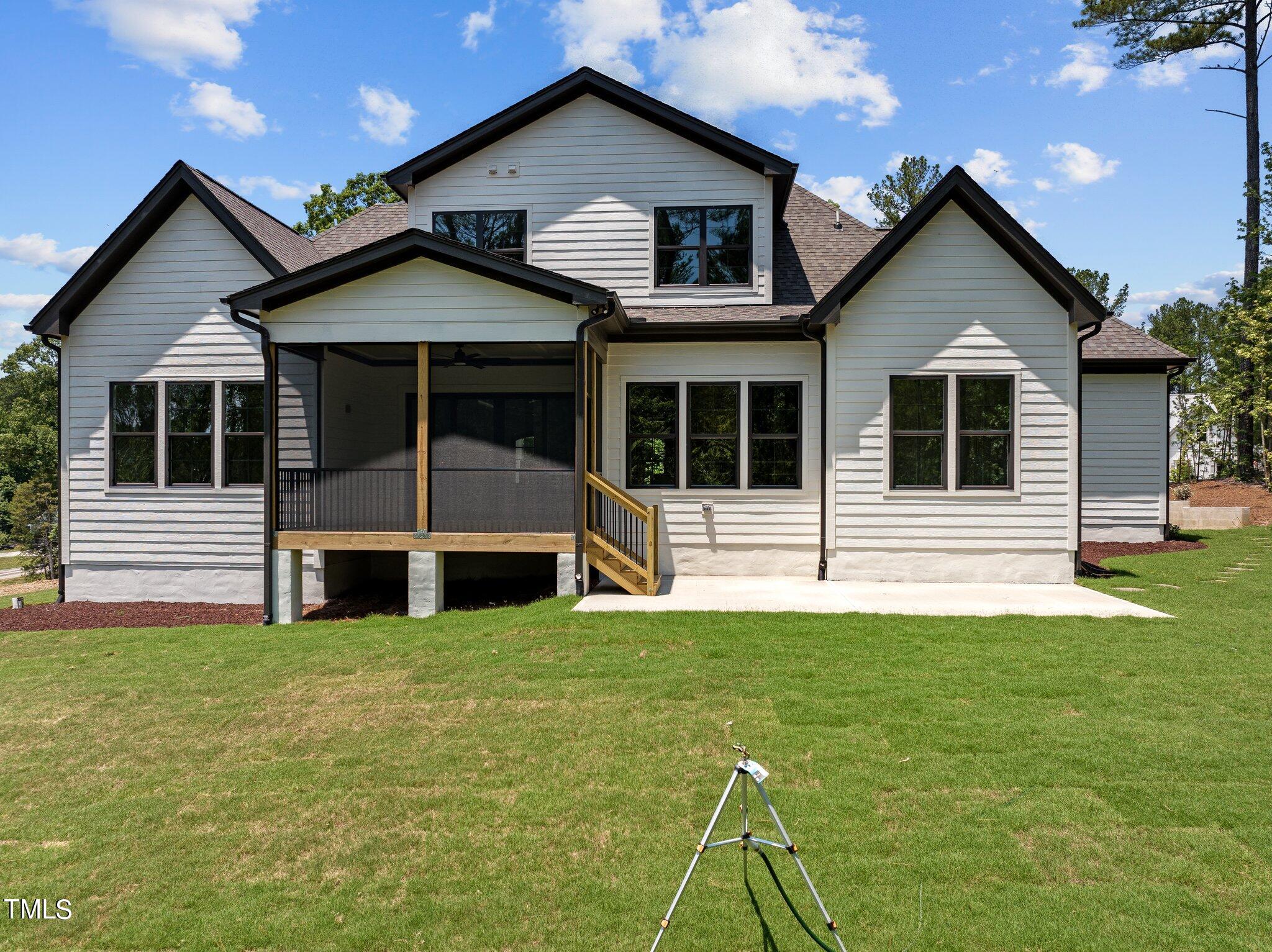 1120 Springdale Drive