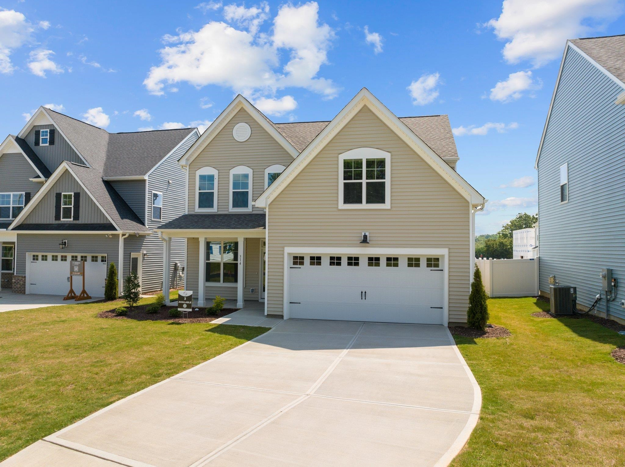 314 Champion Street