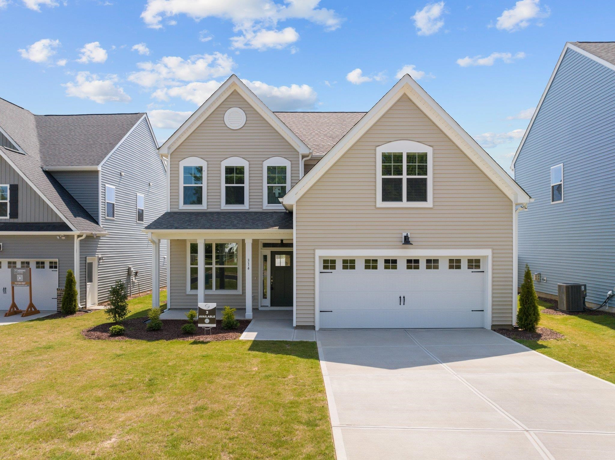 314 Champion Street
