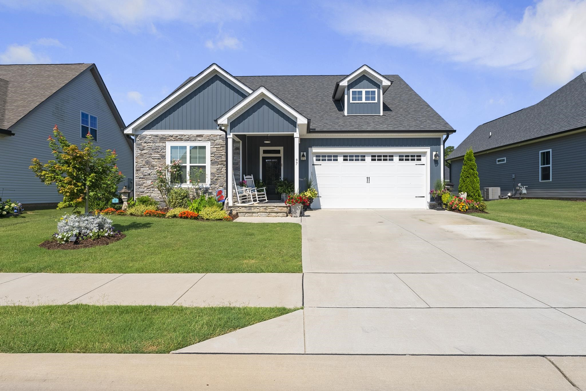 97 Sweetbay Park