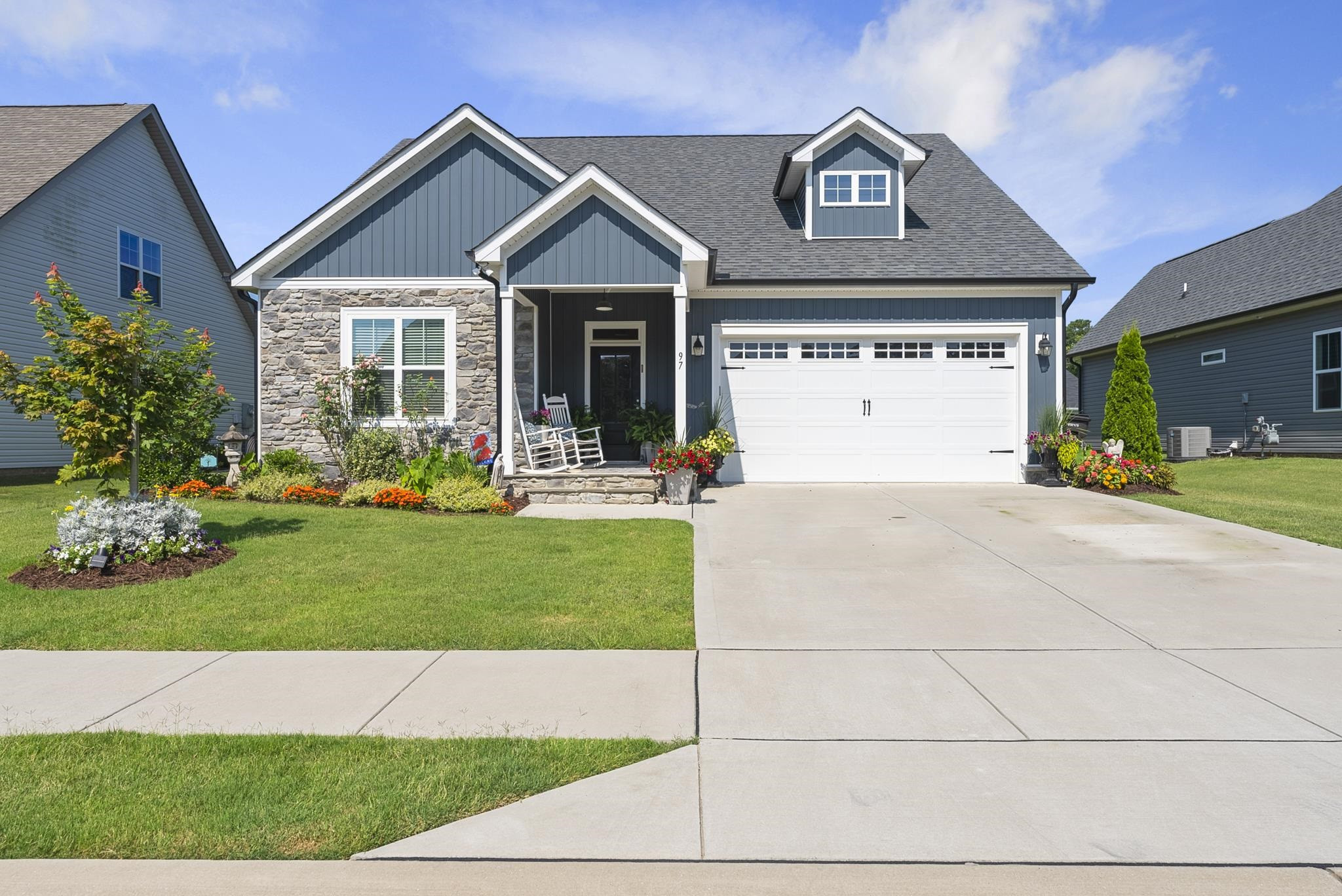 97 Sweetbay Park