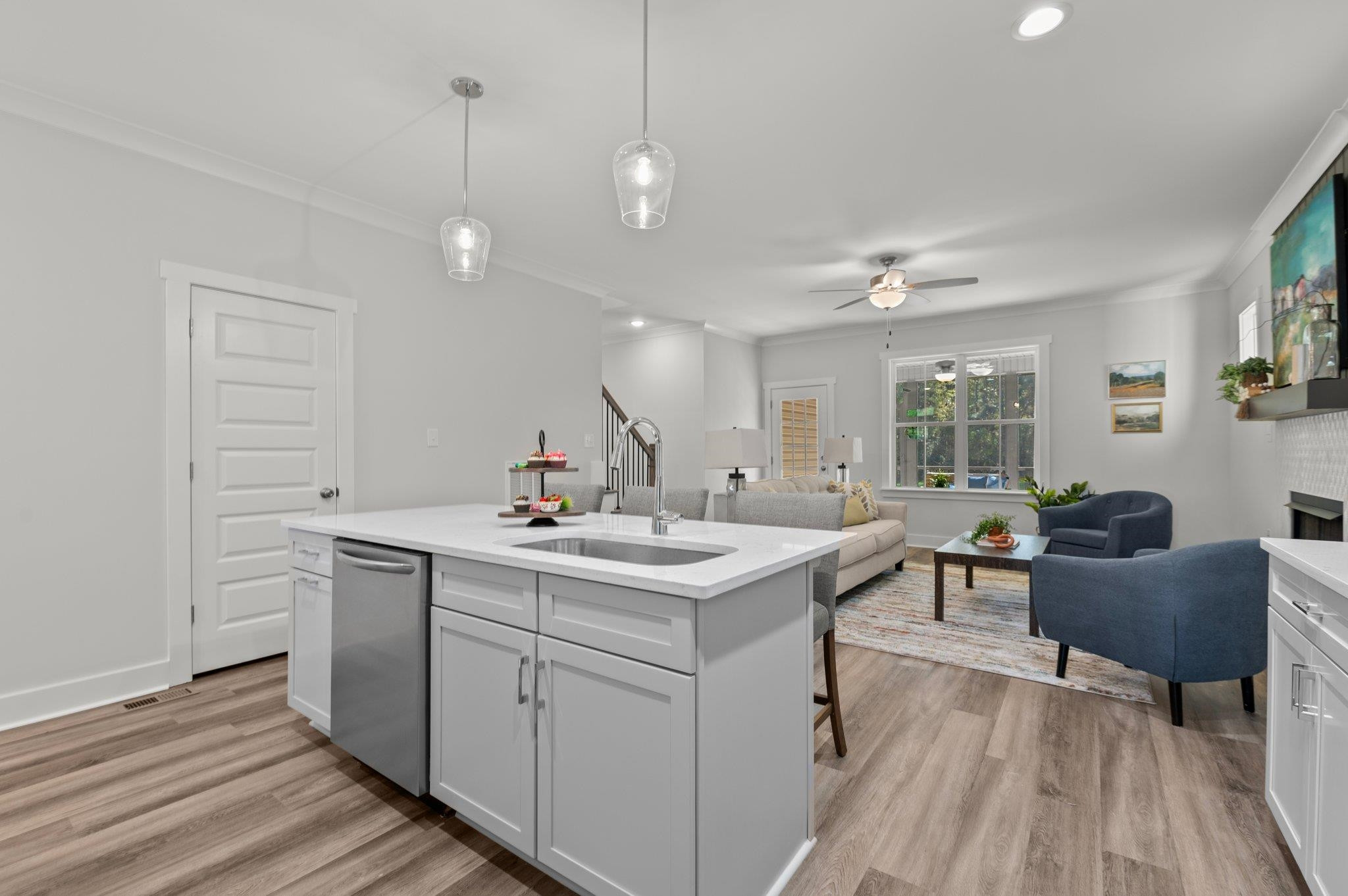 55 Satinwing Court