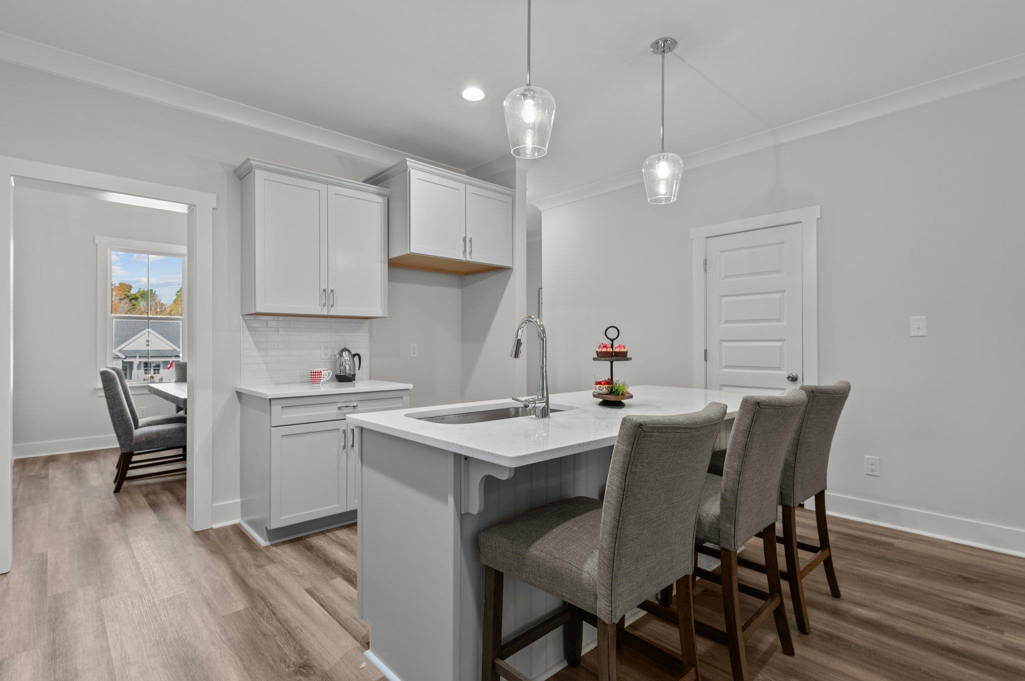 55 Satinwing Court