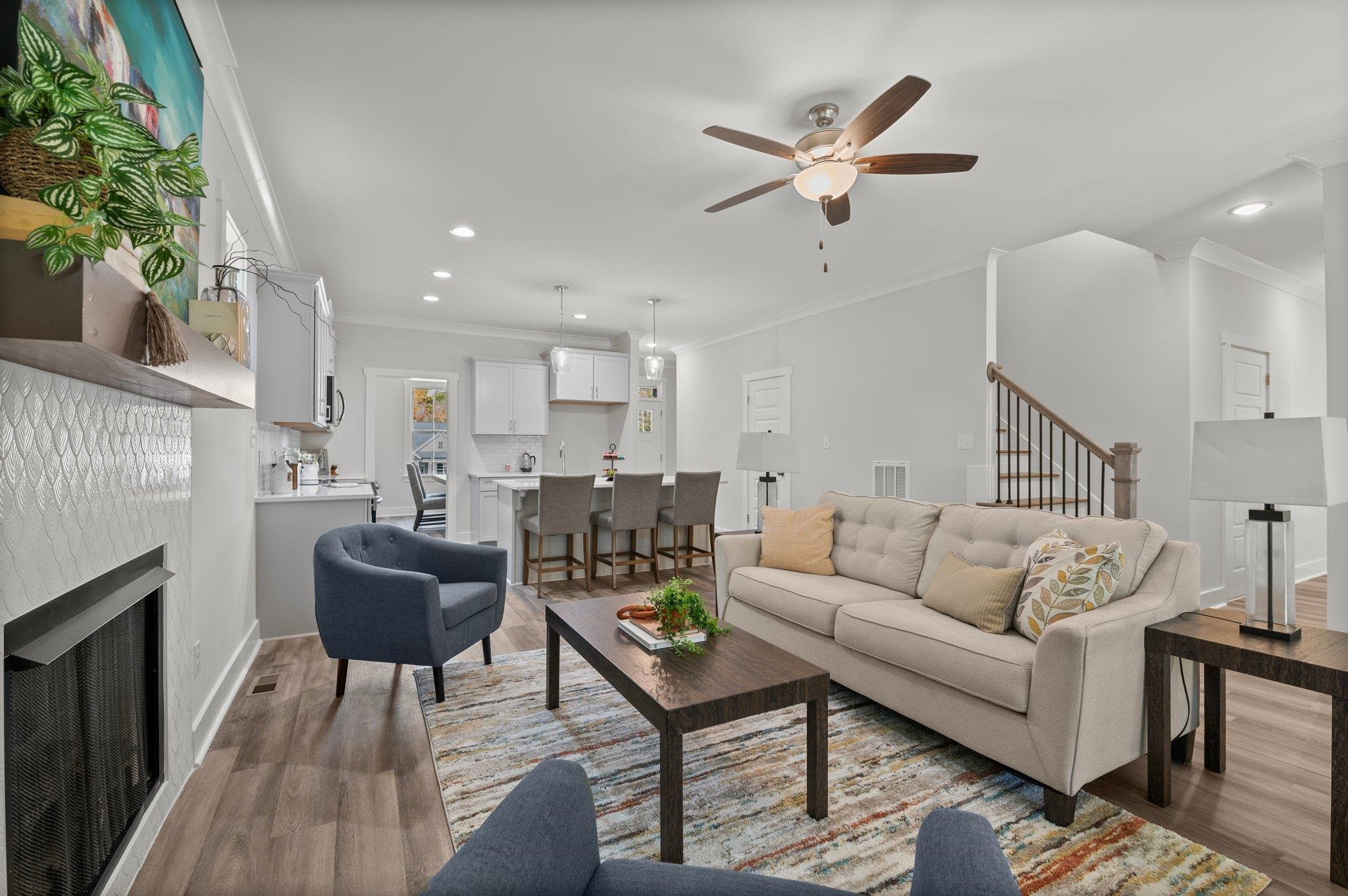 55 Satinwing Court