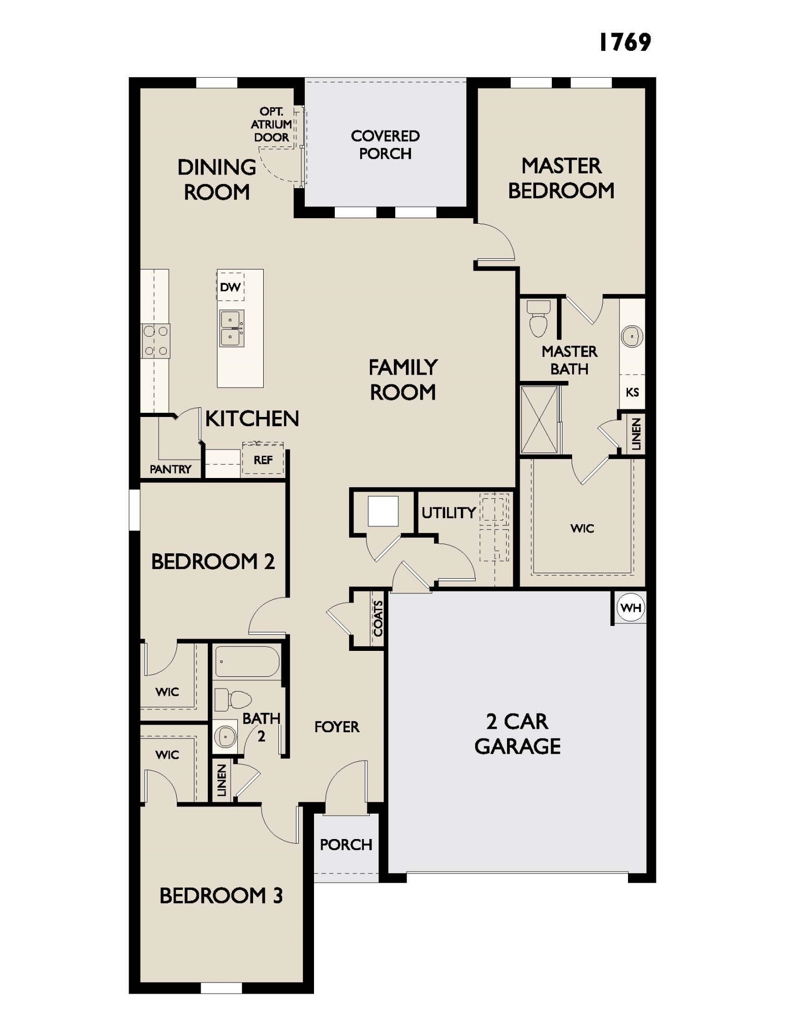 217 Antietam Place