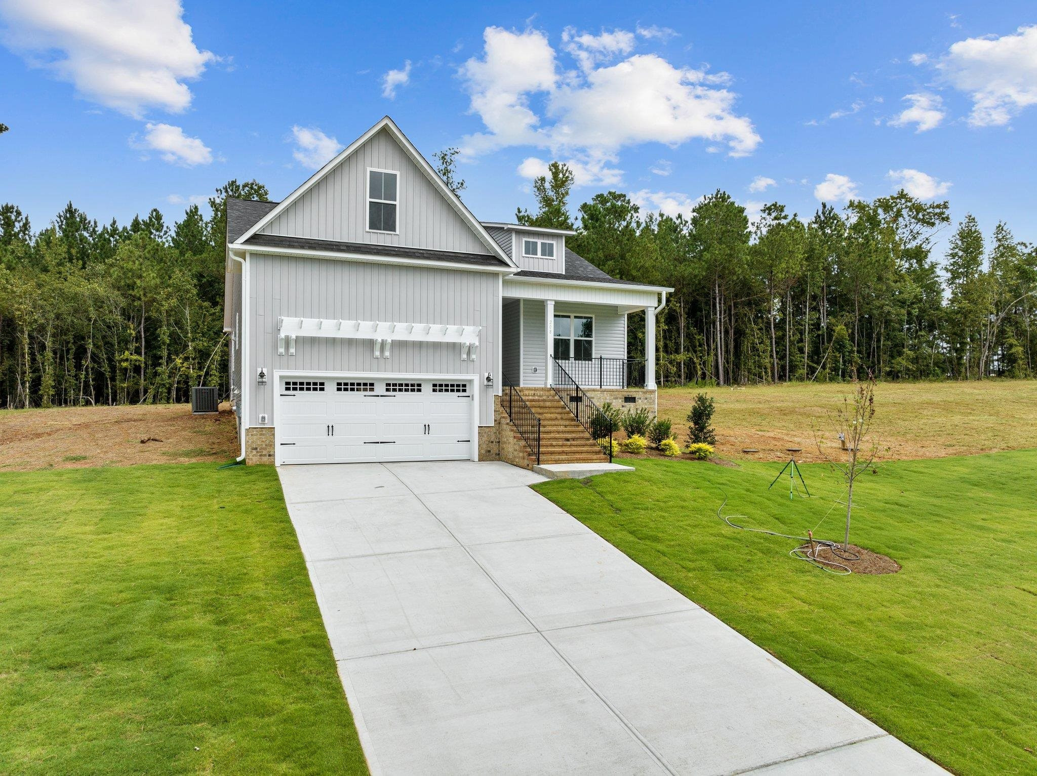 208 Andrews Landing Drive