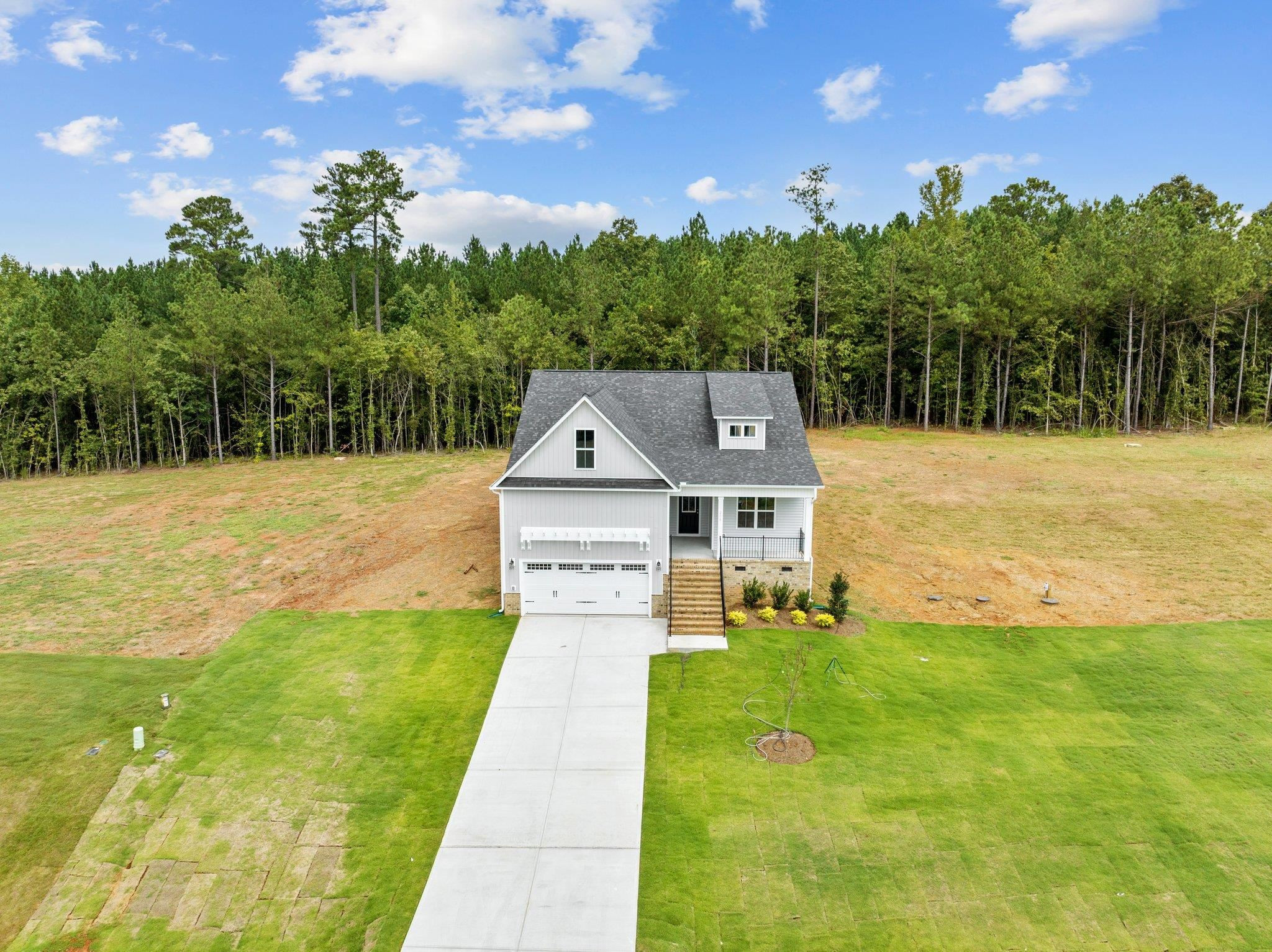 208 Andrews Landing Drive