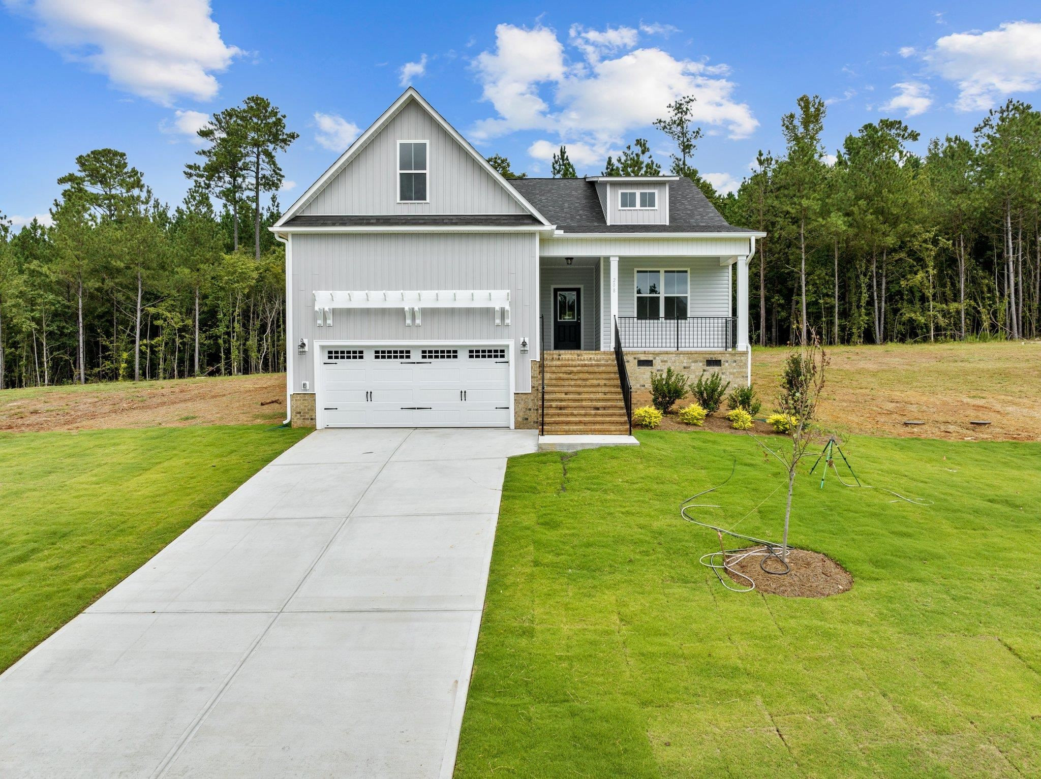 208 Andrews Landing Drive