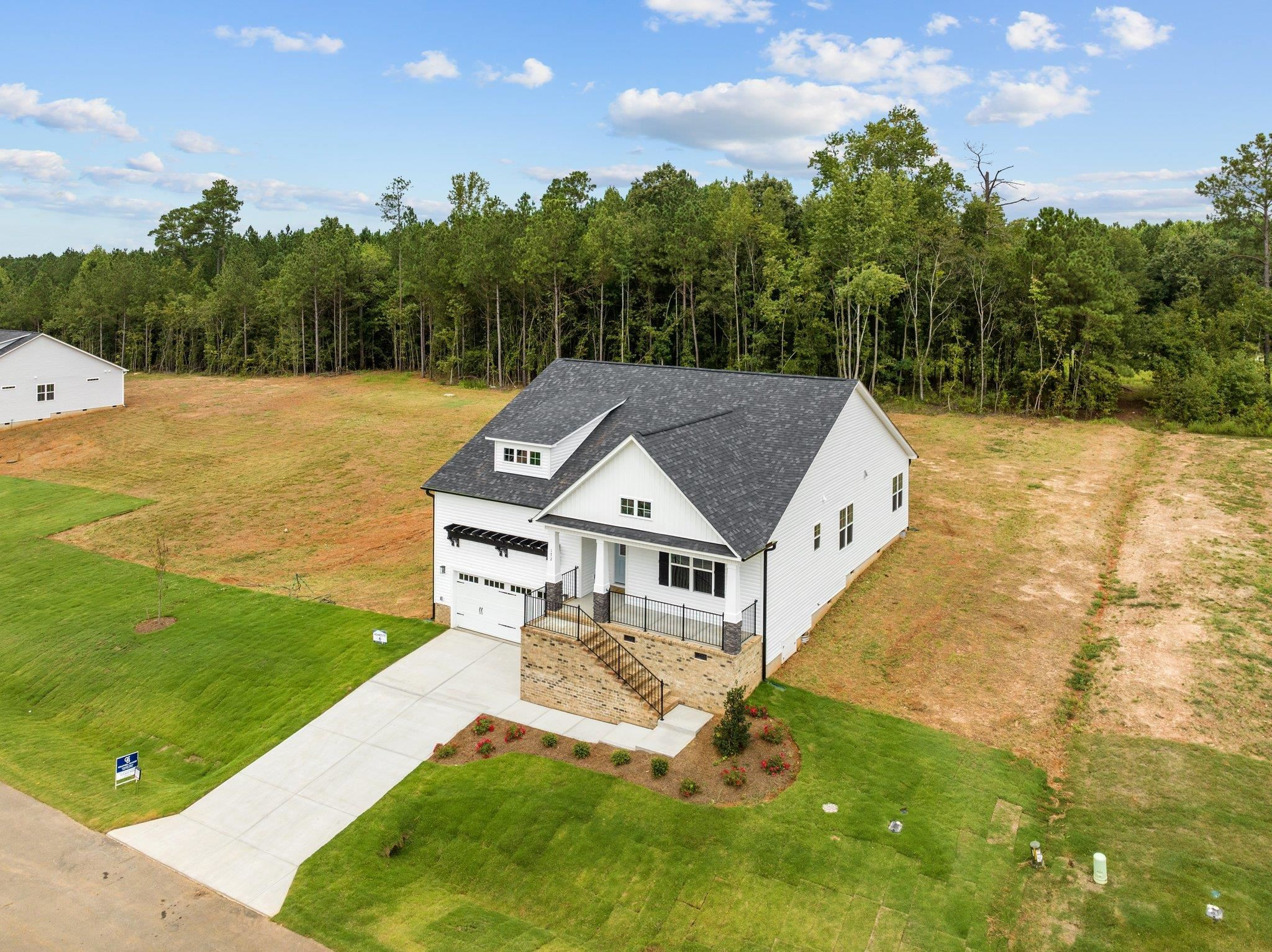 172 Andrews Landing Drive