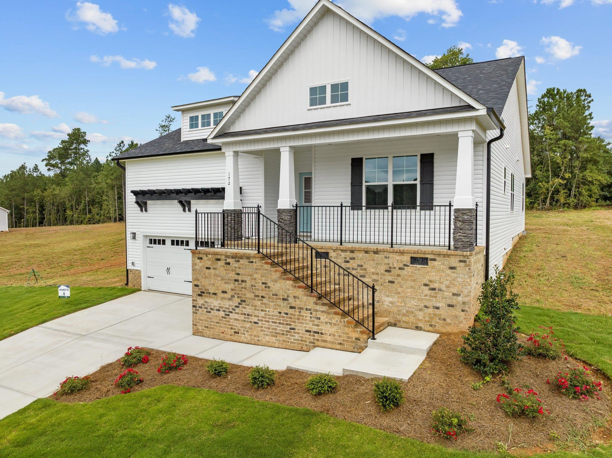 172 Andrews Landing Drive