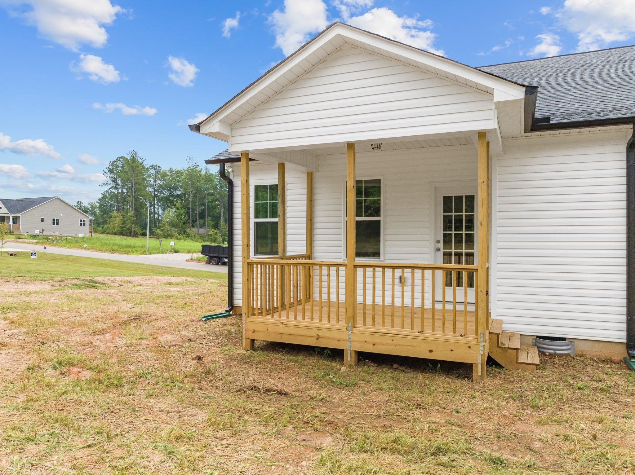 172 Andrews Landing Drive
