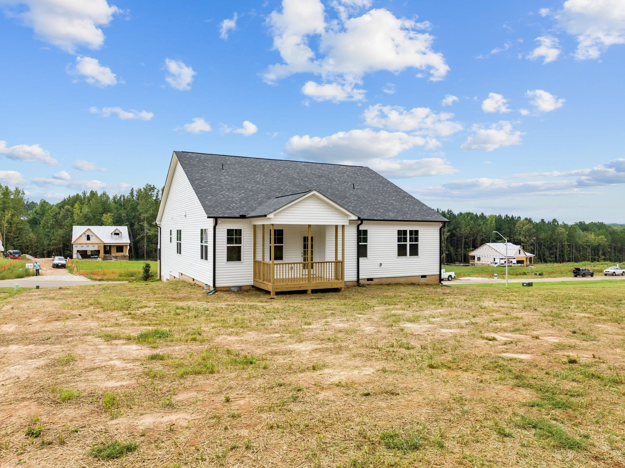 172 Andrews Landing Drive