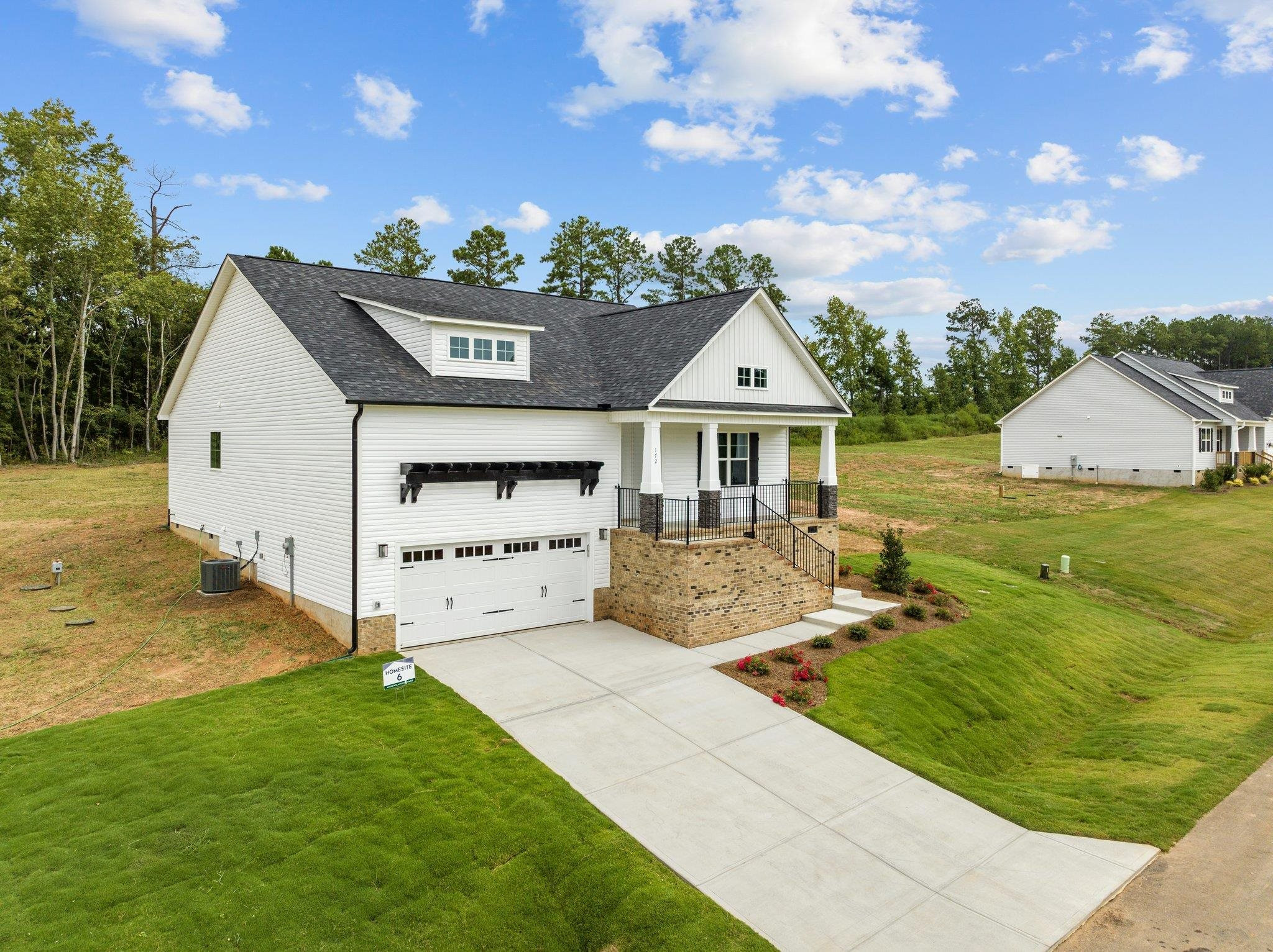172 Andrews Landing Drive