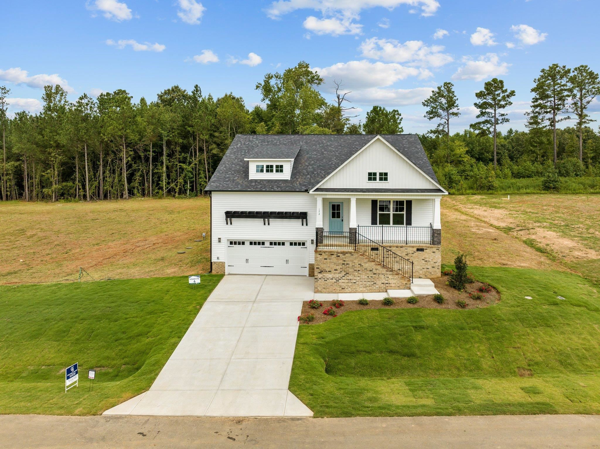 172 Andrews Landing Drive