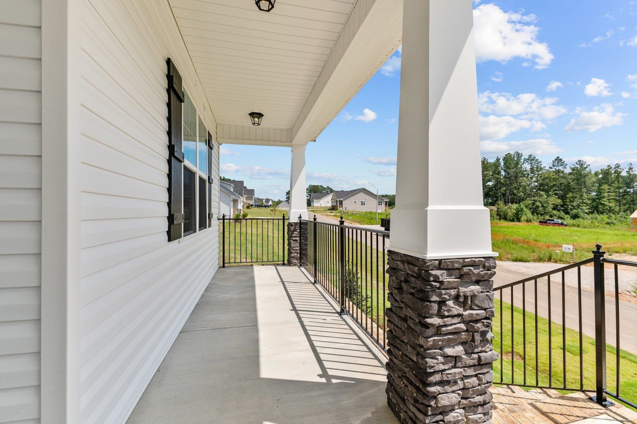 172 Andrews Landing Drive