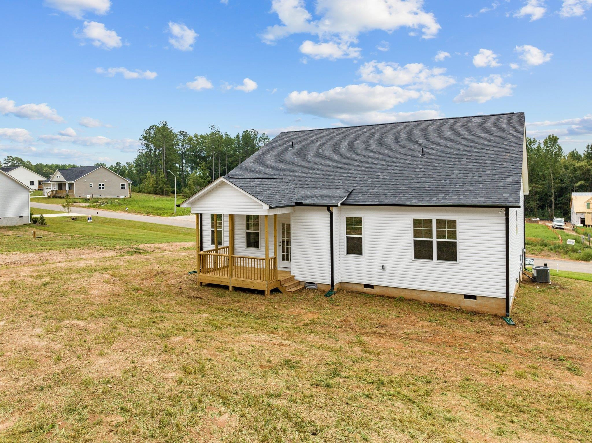 172 Andrews Landing Drive