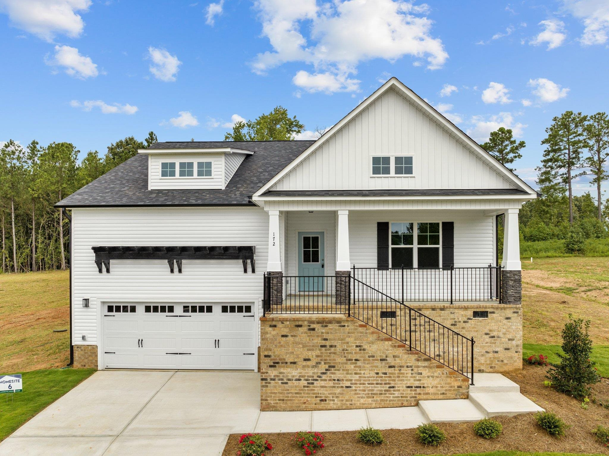 172 Andrews Landing Drive