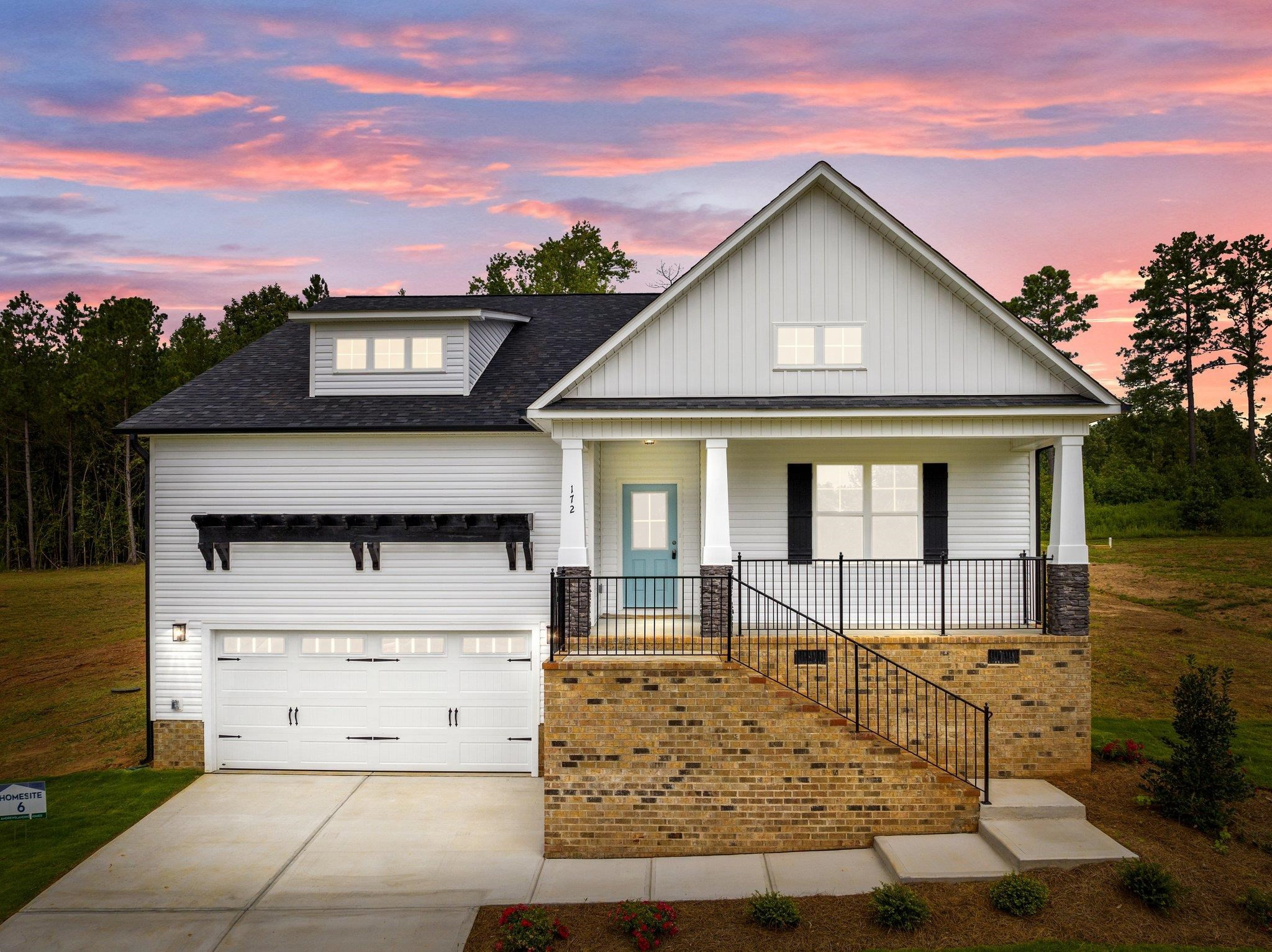 172 Andrews Landing Drive