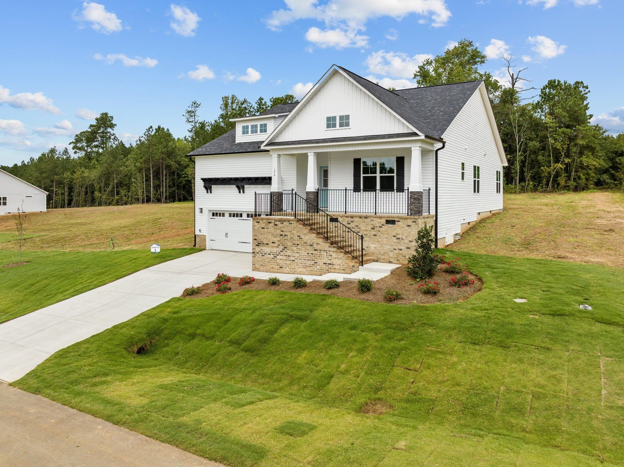172 Andrews Landing Drive