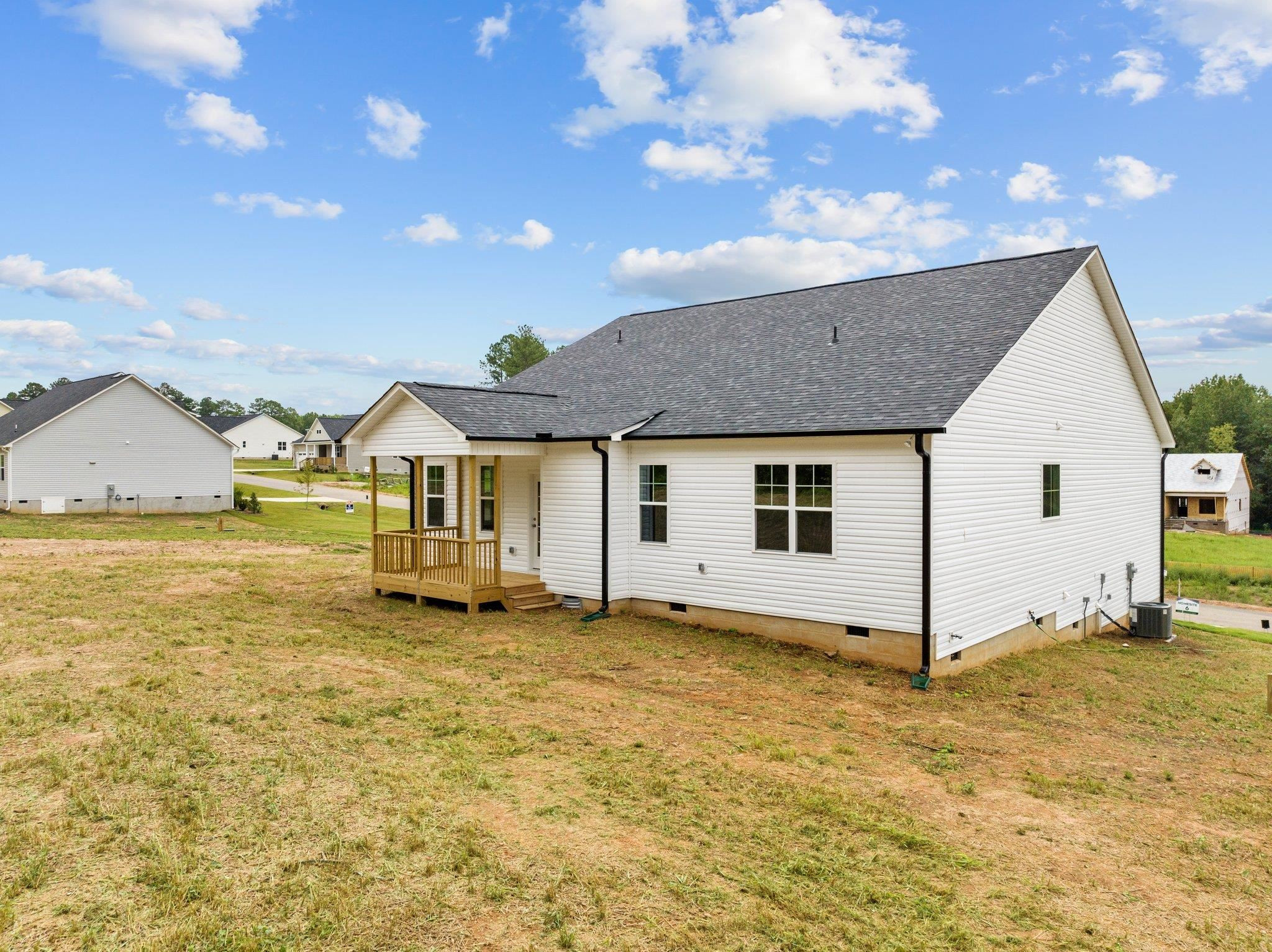 172 Andrews Landing Drive