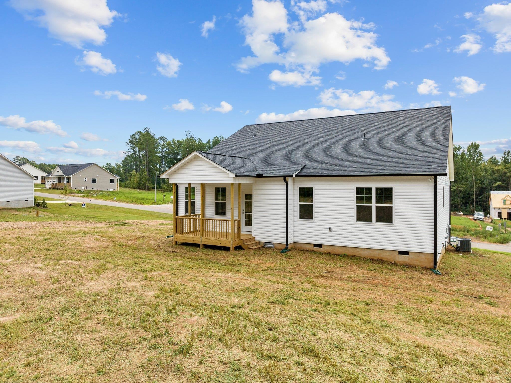 172 Andrews Landing Drive