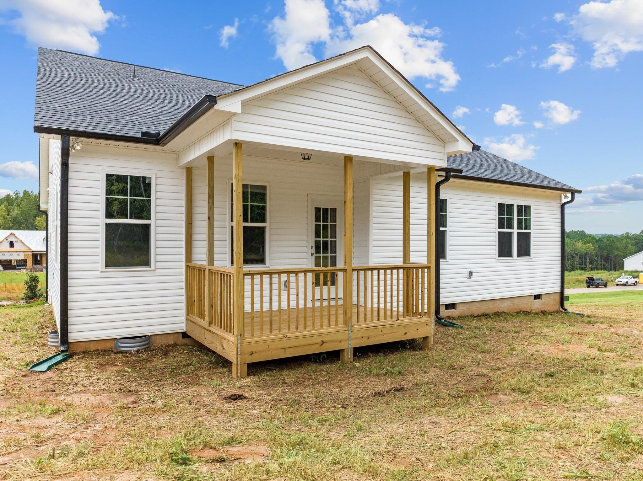 172 Andrews Landing Drive