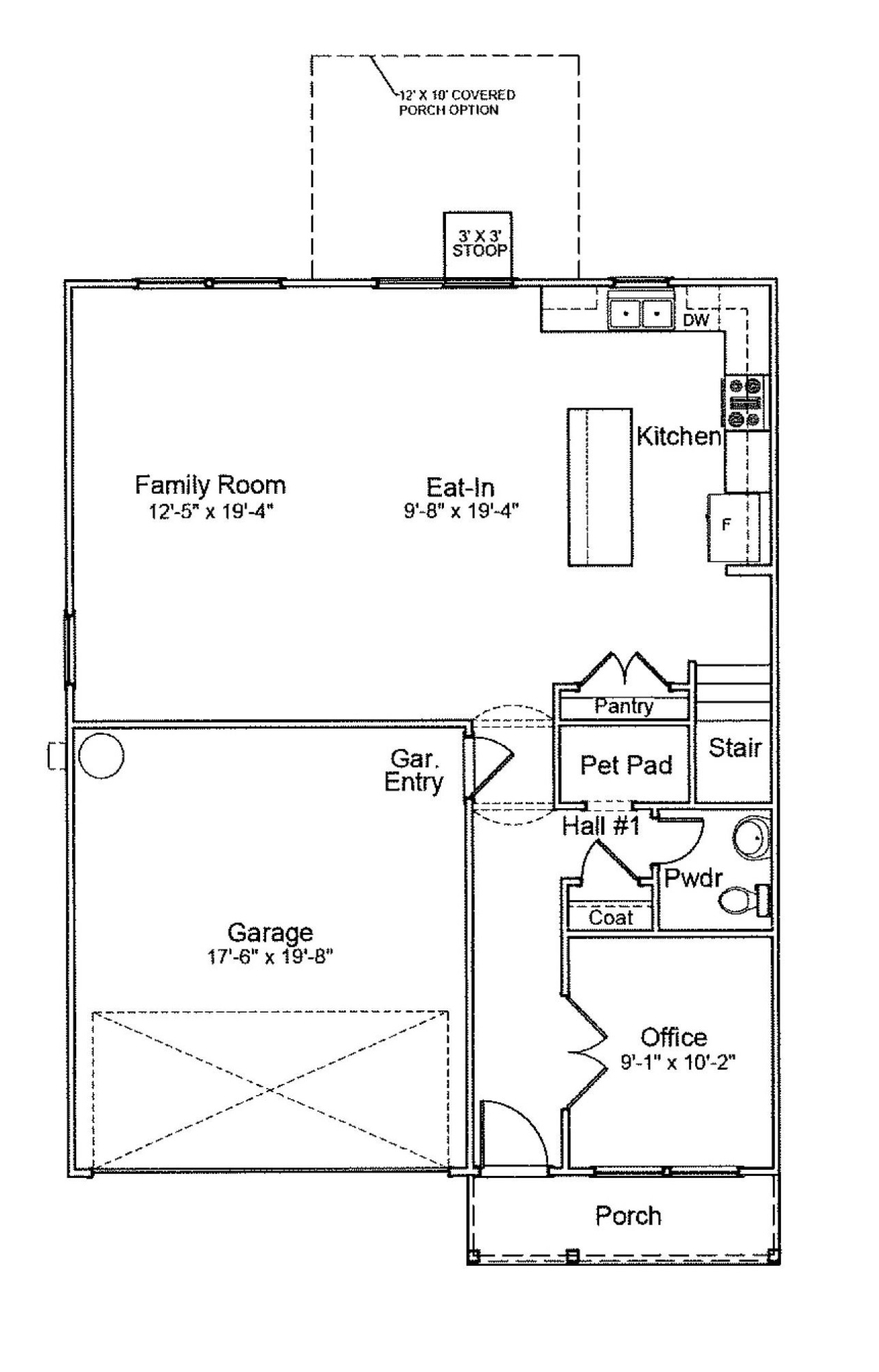 40 Spotted Bee Way