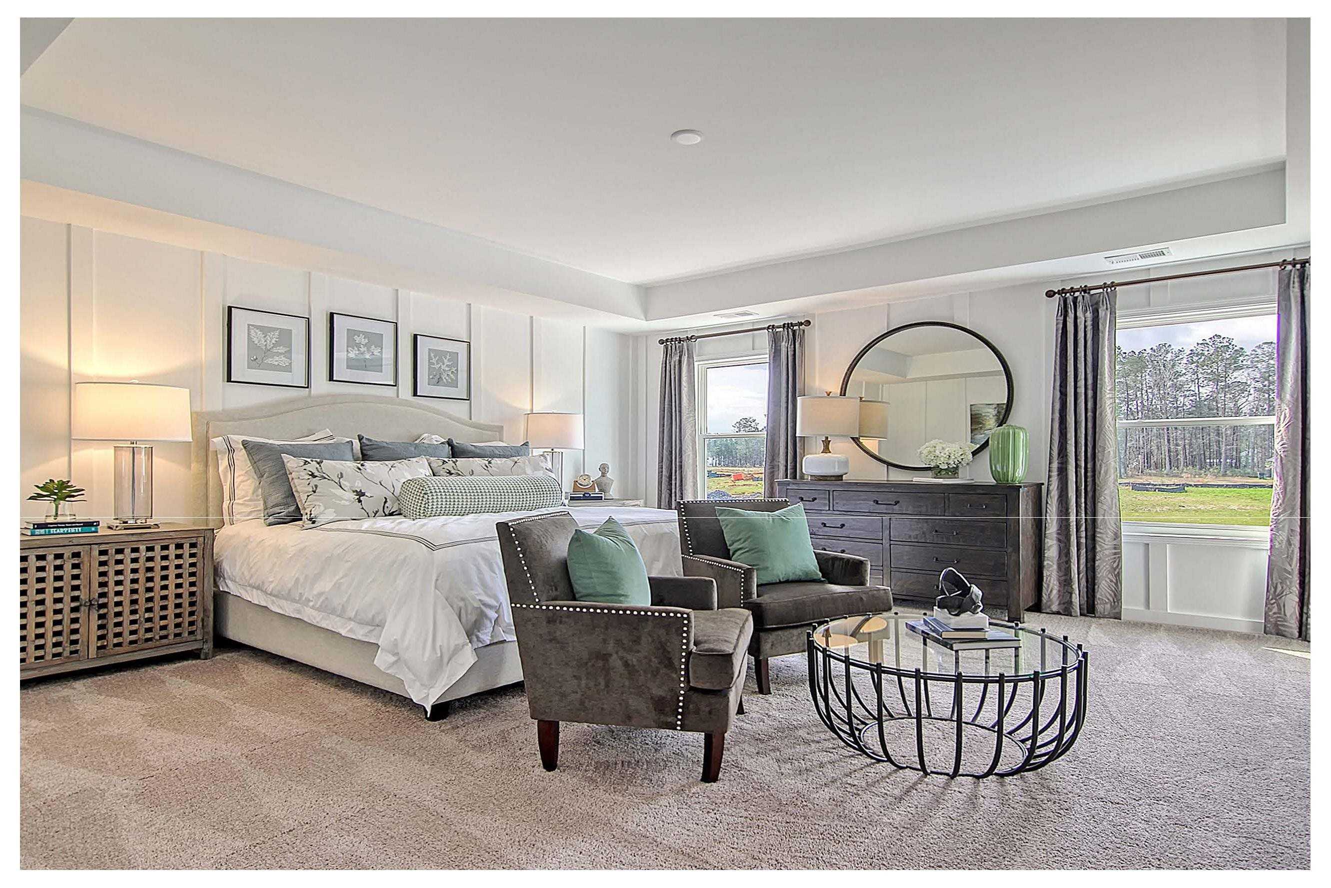 60 Spotted Bee Way