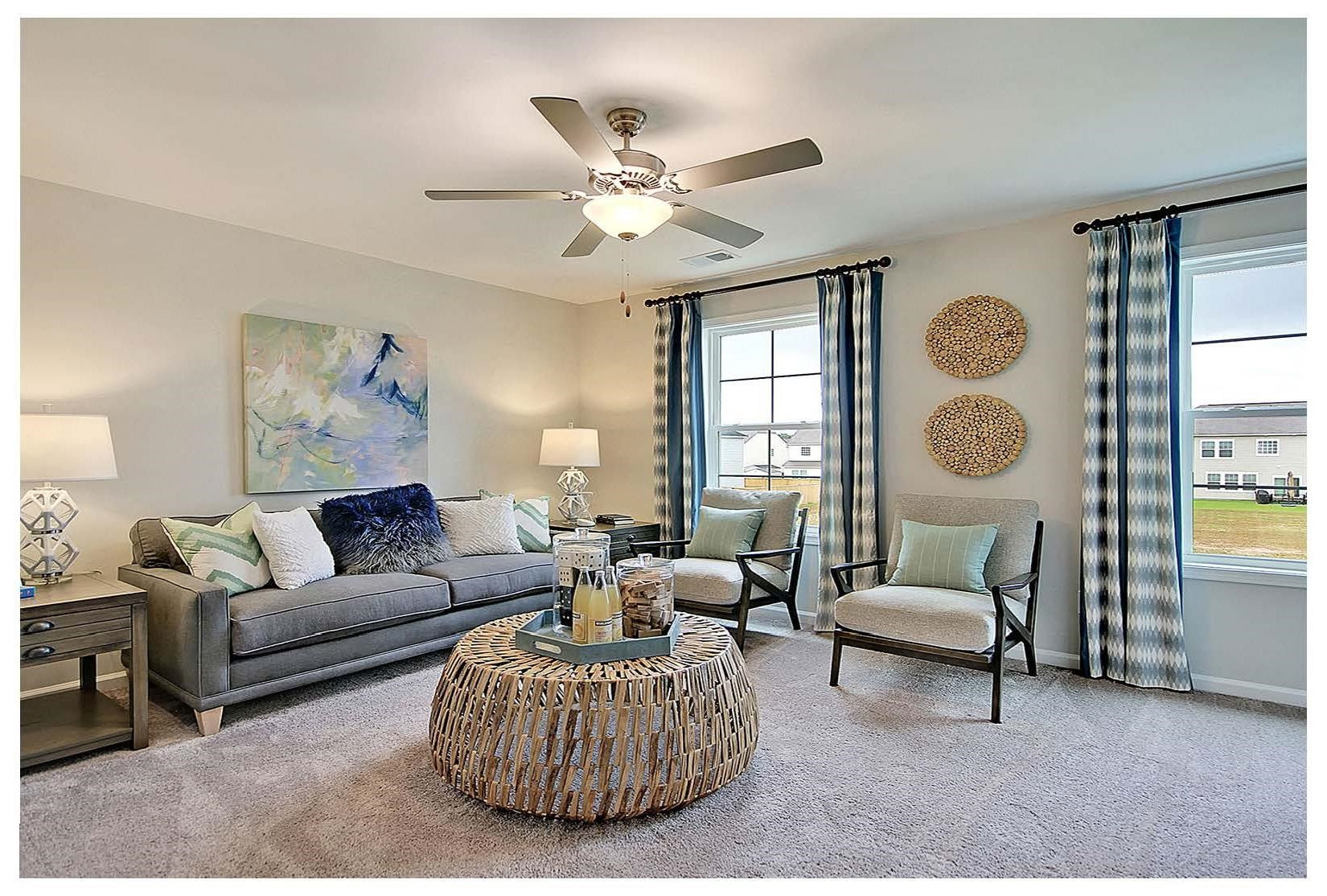 60 Spotted Bee Way