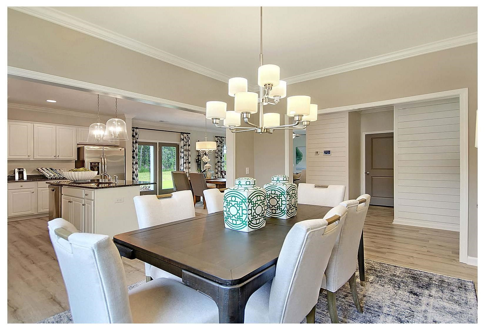 60 Spotted Bee Way