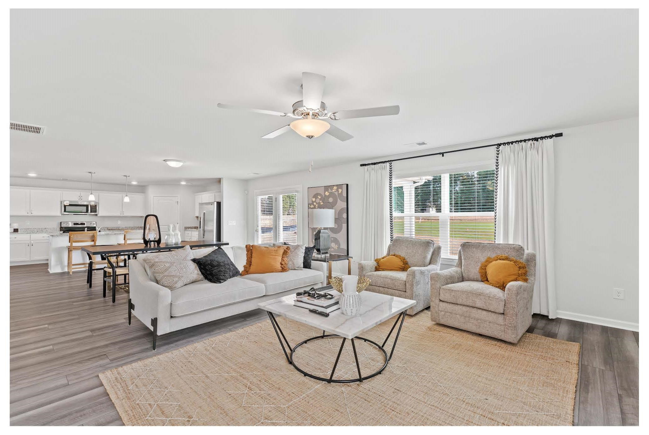 60 Spotted Bee Way