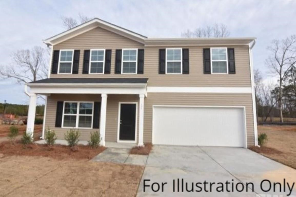 60 Spotted Bee Way