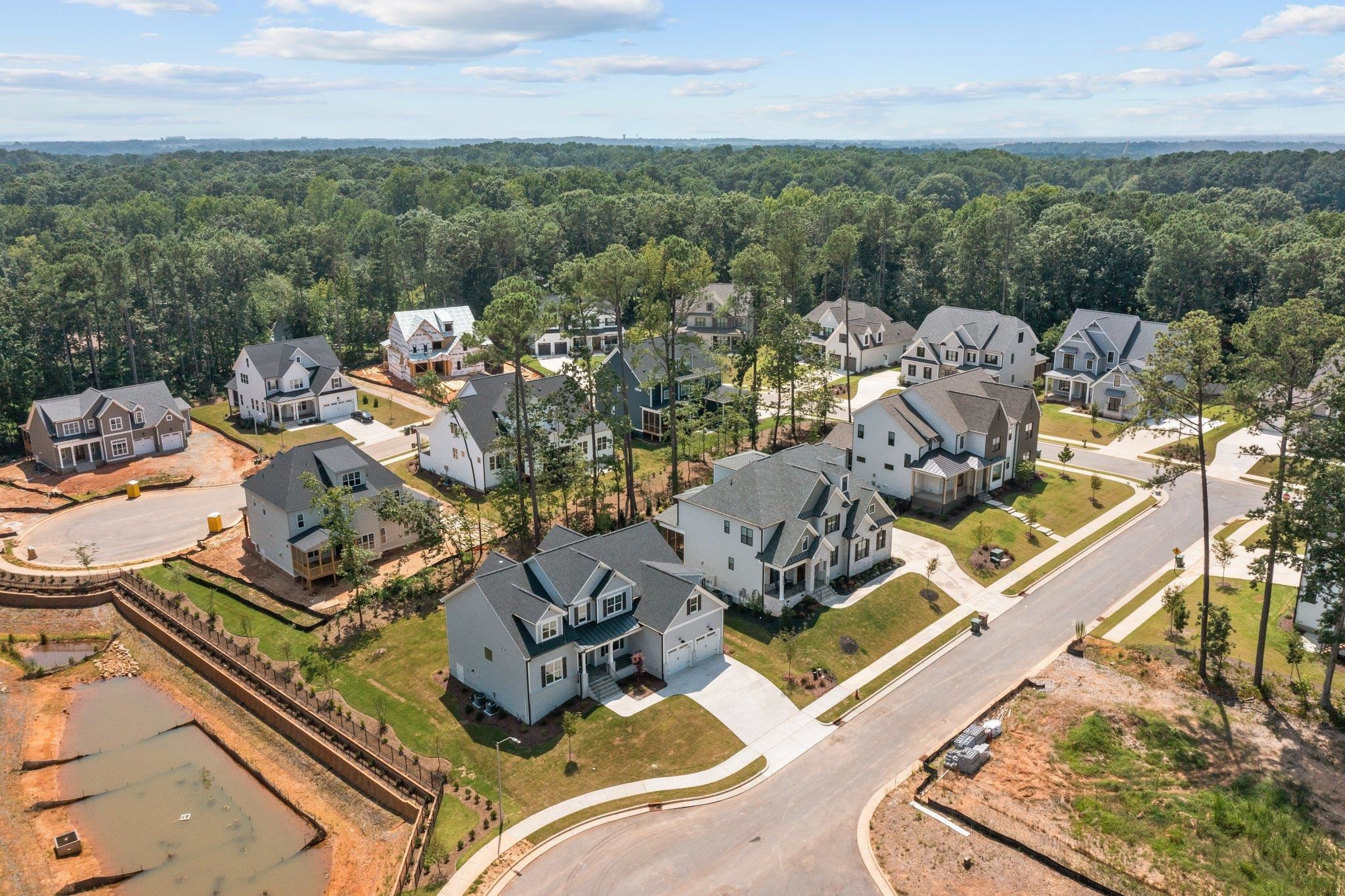 4508 Chandler Creek Place