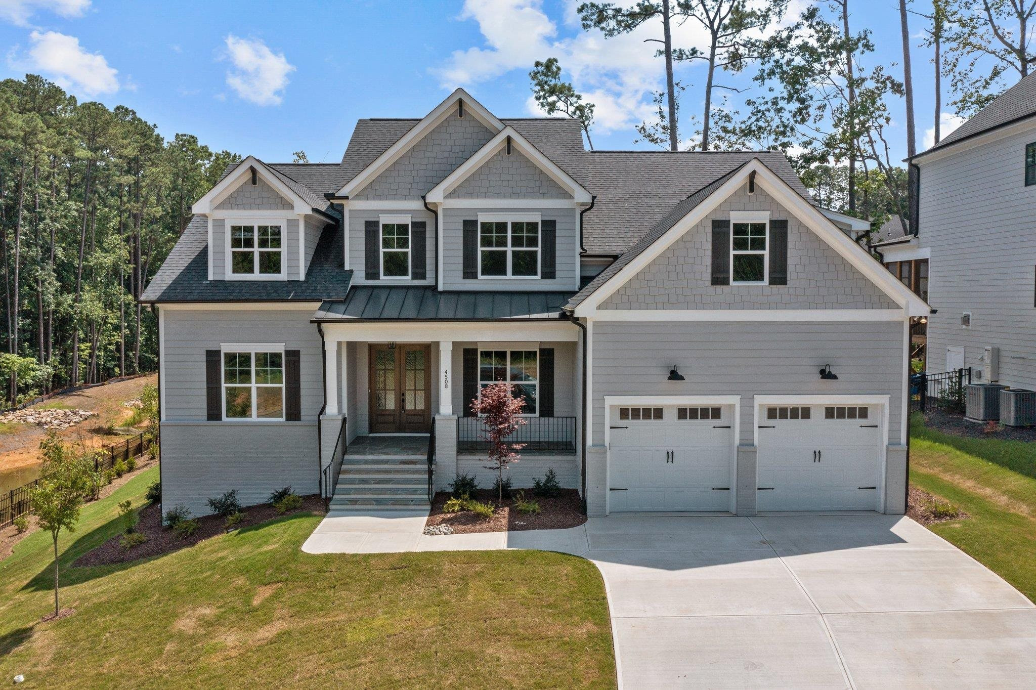 4508 Chandler Creek Place