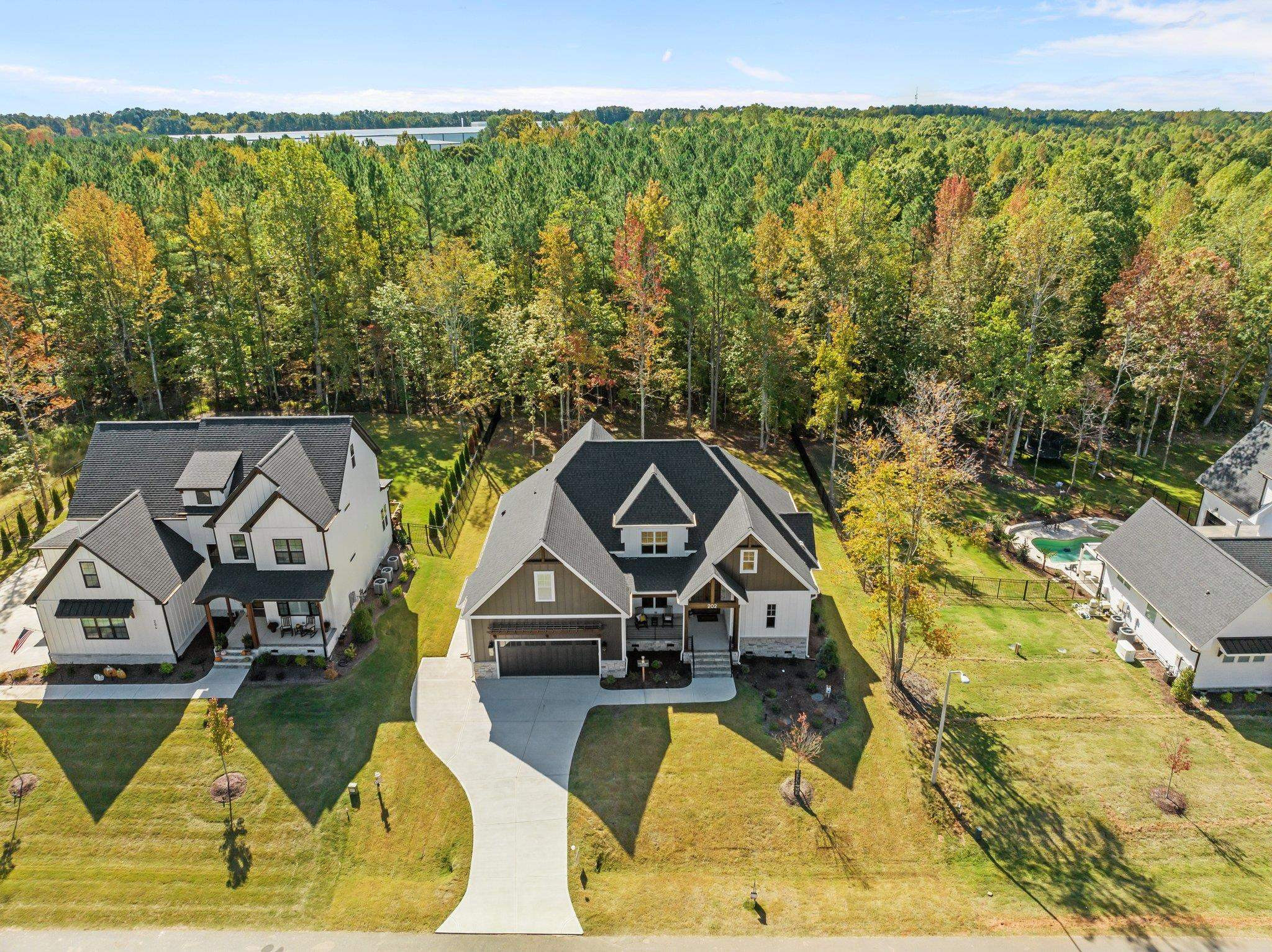 202 Red Cardinal Court