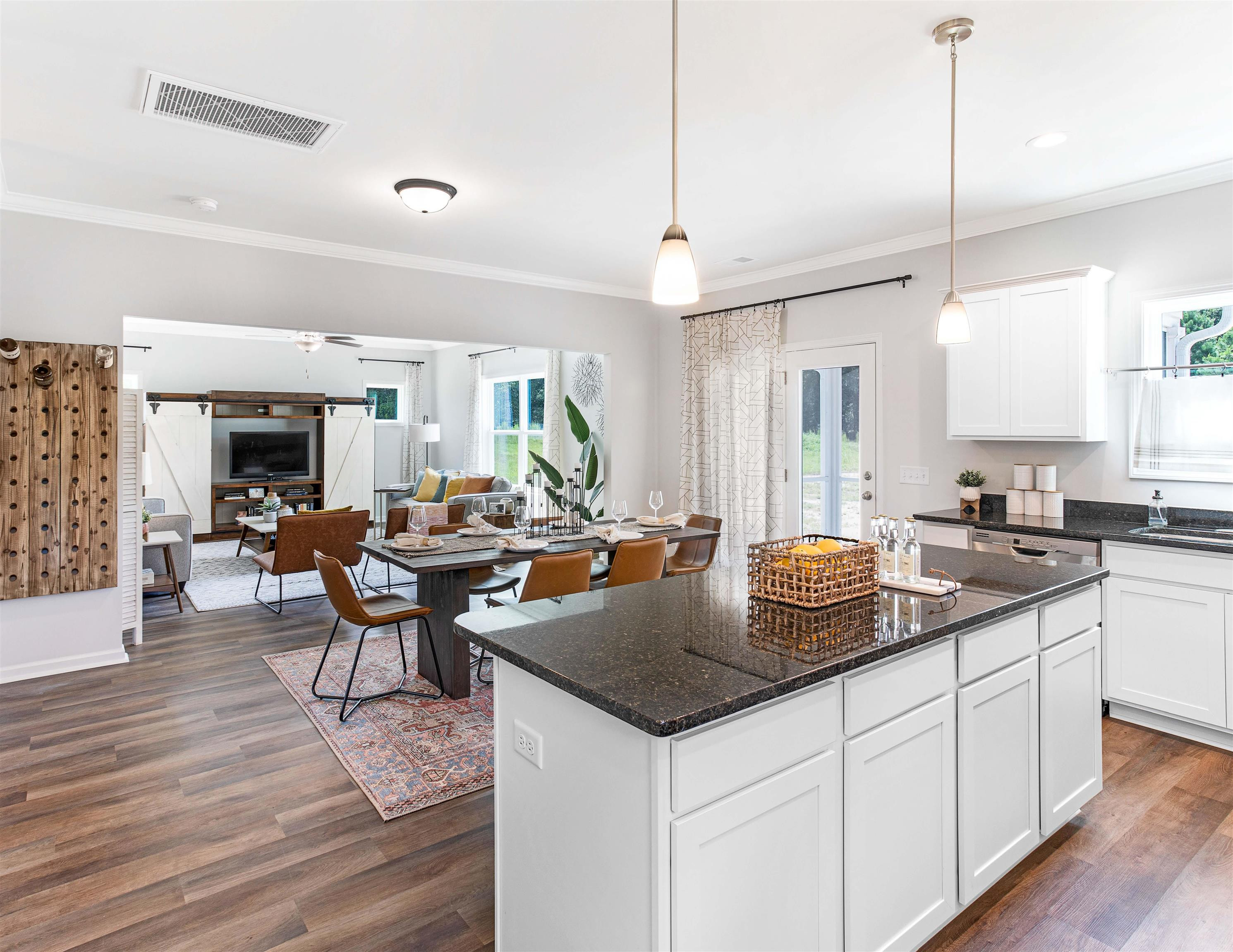 35 Spotted Bee Way