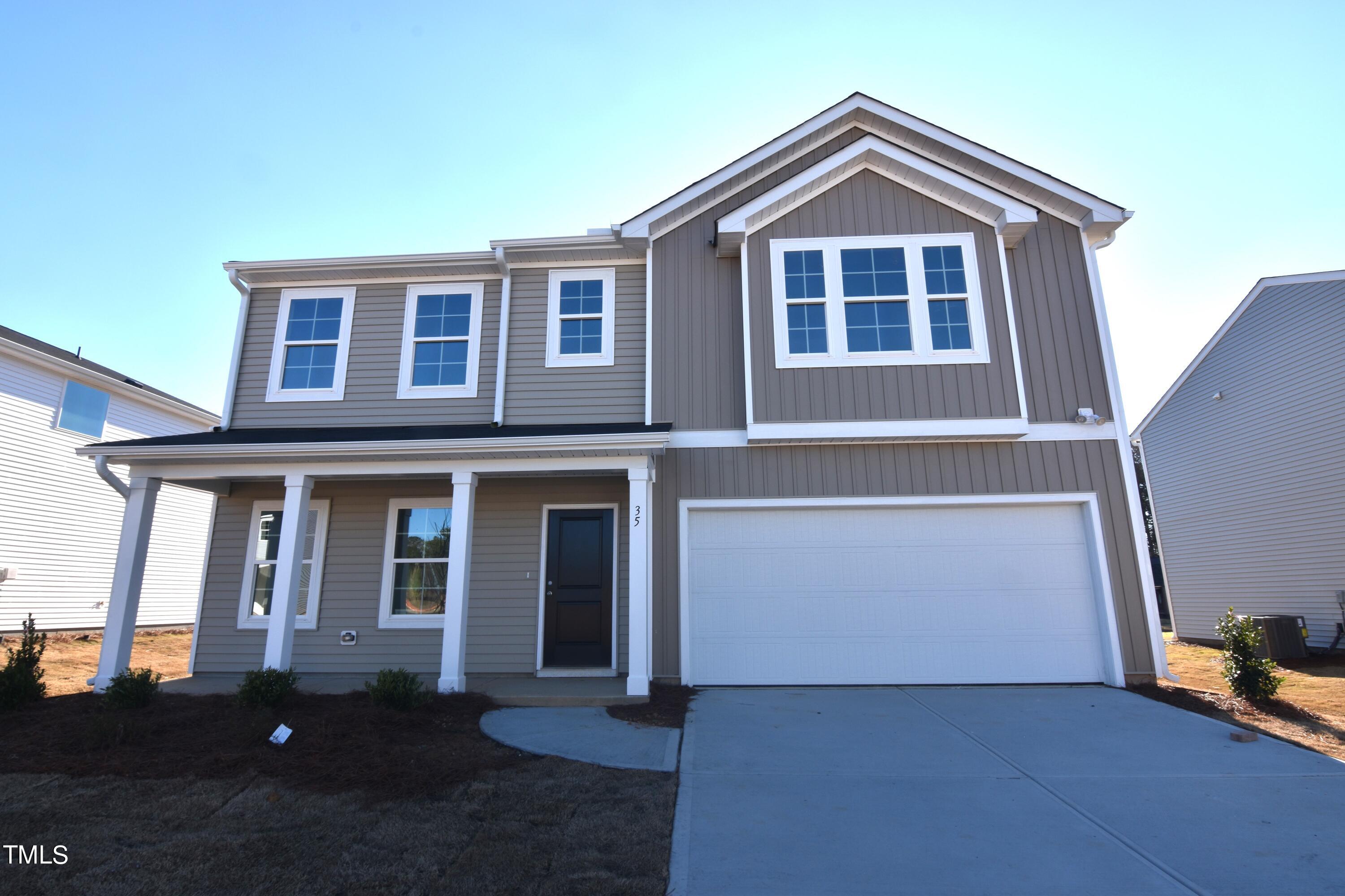 35 Spotted Bee Way