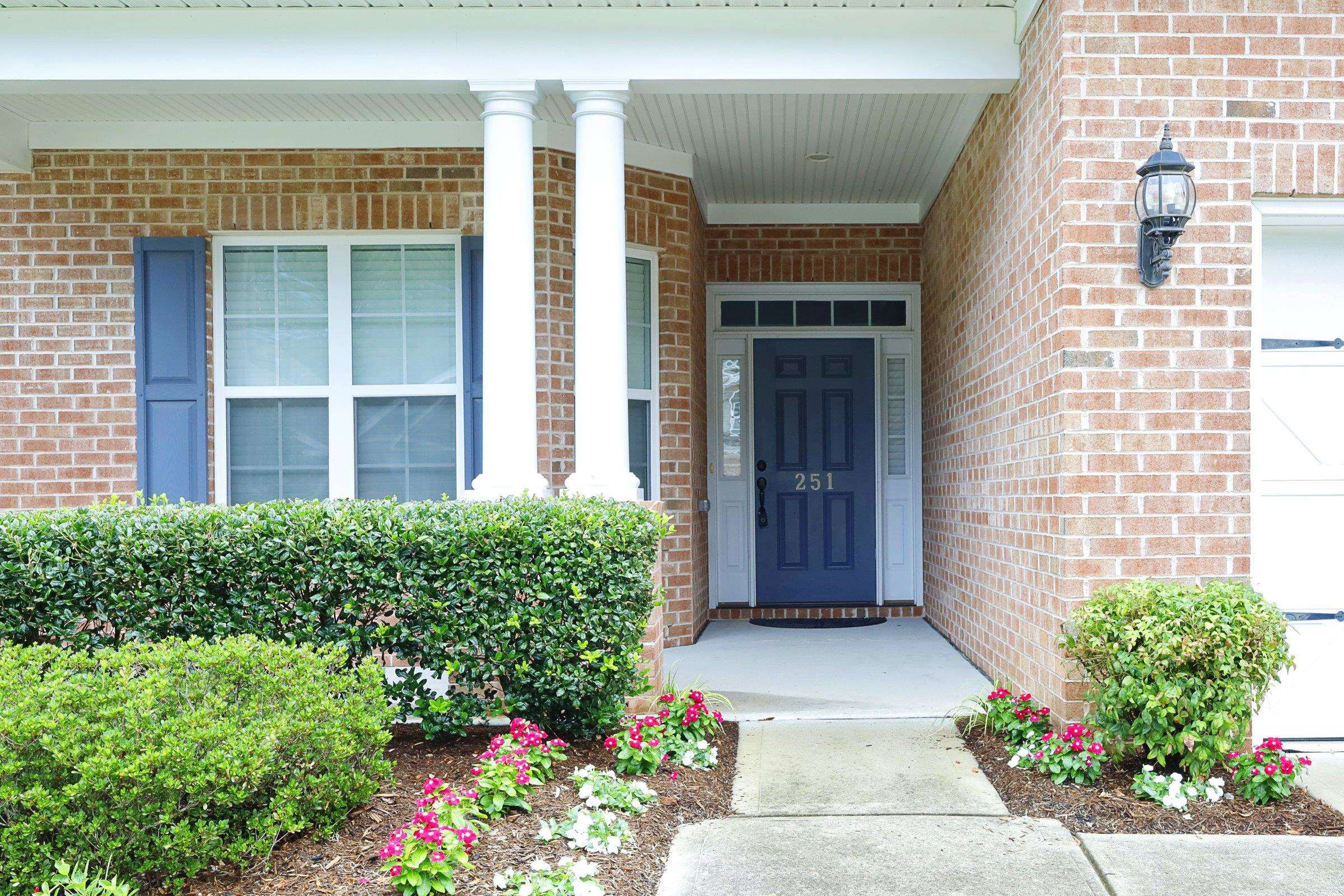 251 Hales Wood Road