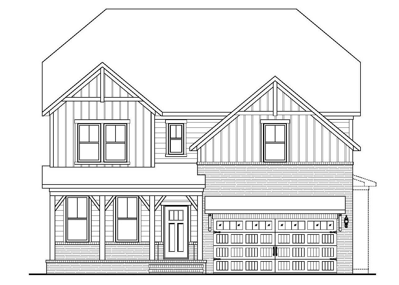 309 Pond Overlook Court