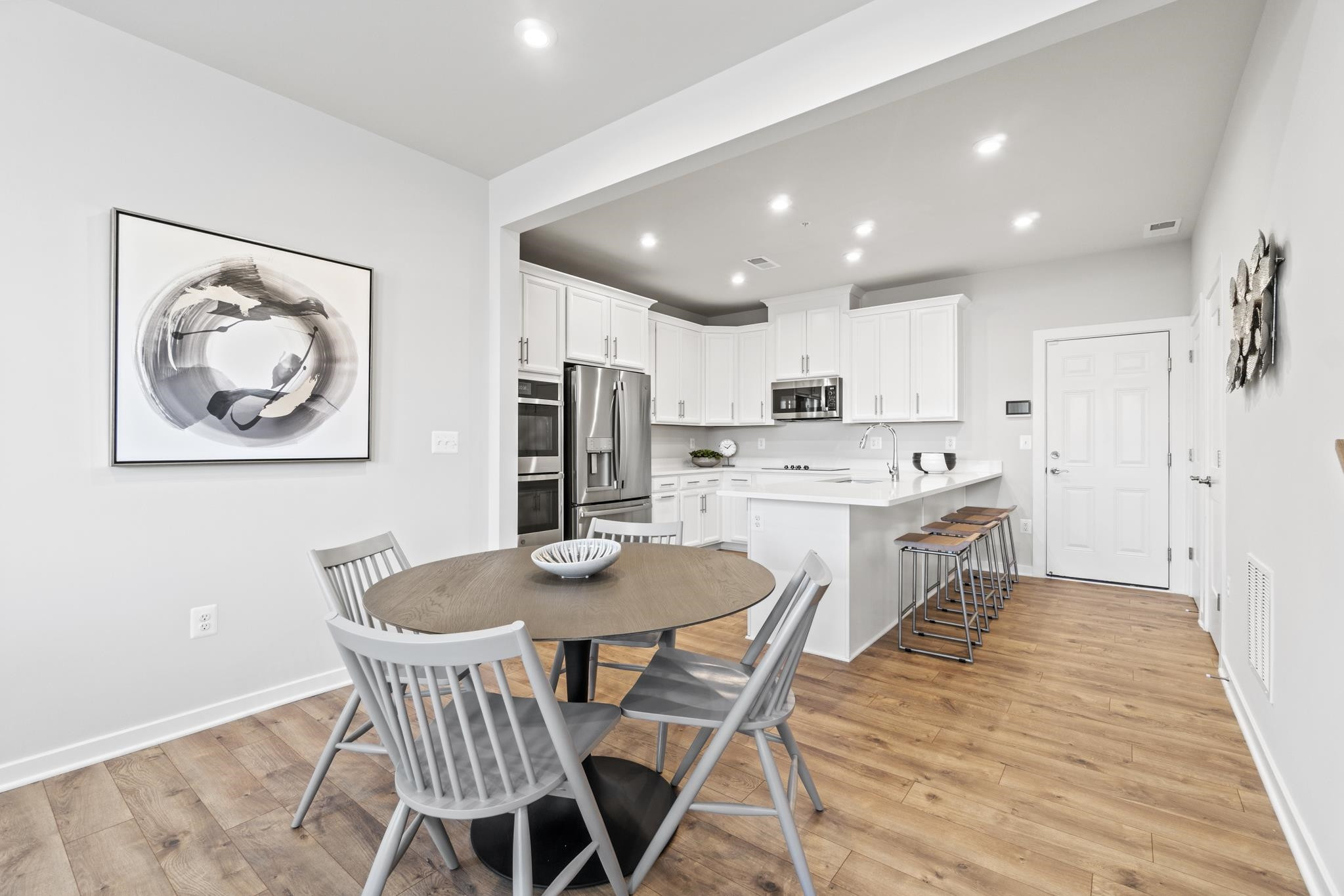 11056 Ligon Mill Road Unit: 100 - Tessa