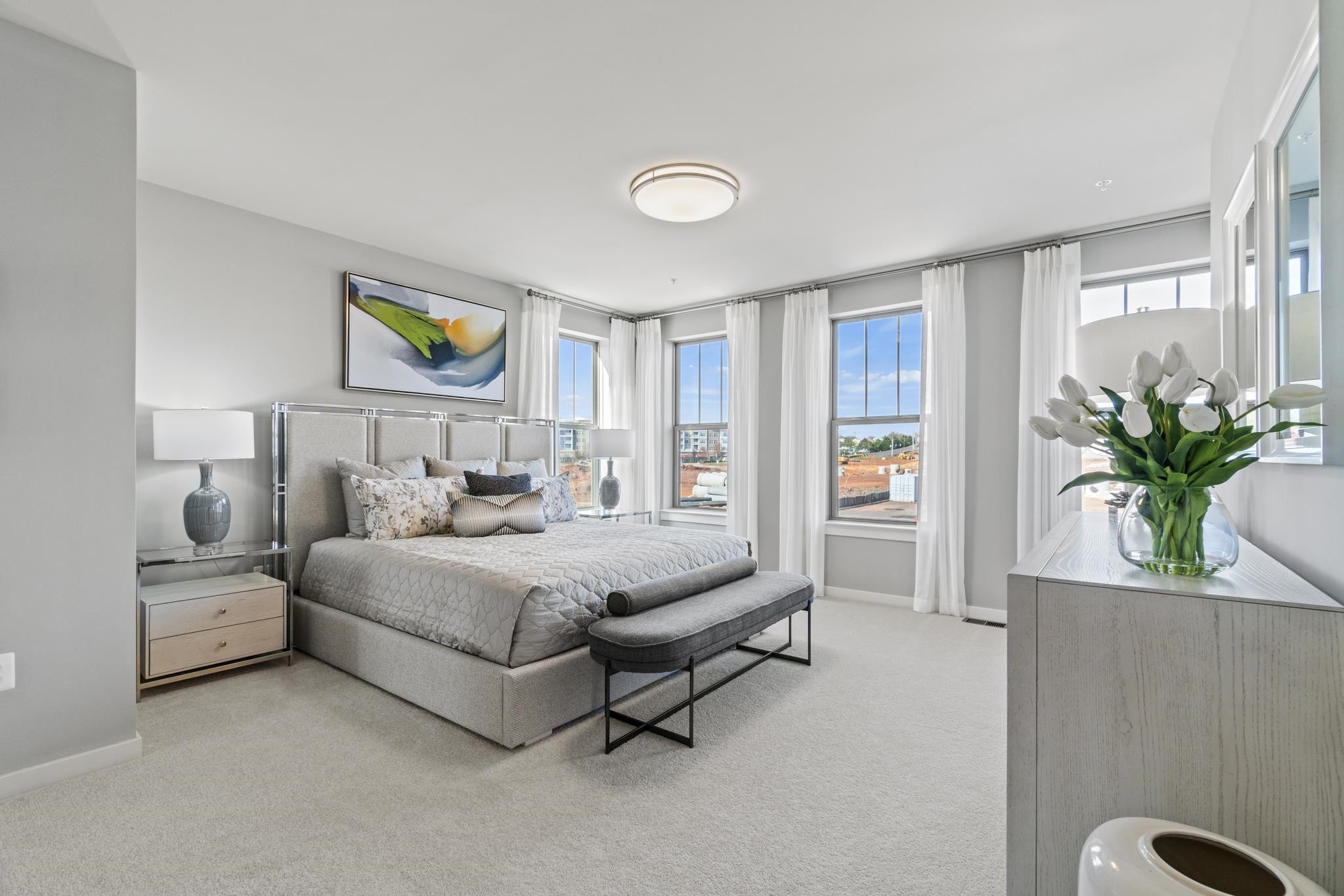 11056 Ligon Mill Road Unit: 100 - Tessa