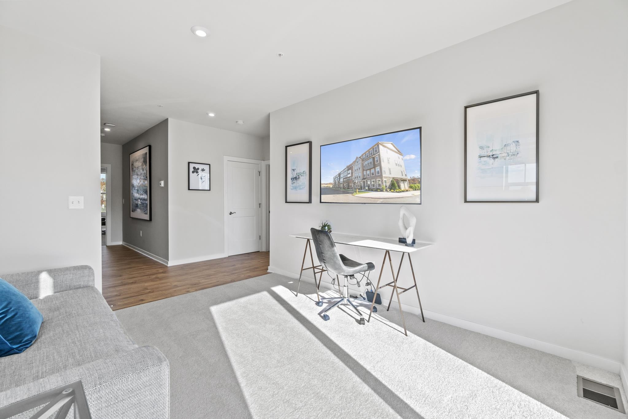 11056 Ligon Mill Road Unit: 100 - Tessa
