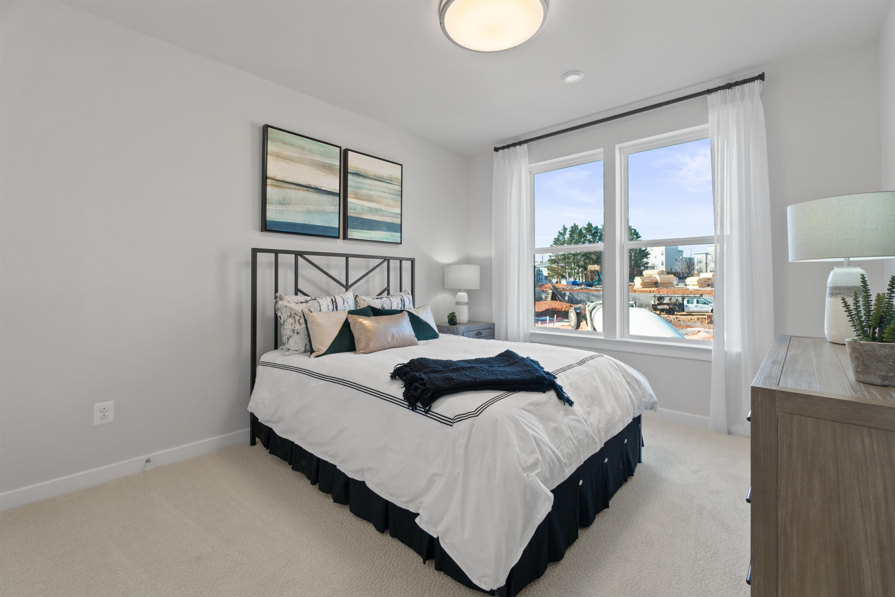 11056 Ligon Mill Road Unit: 100 - Tessa