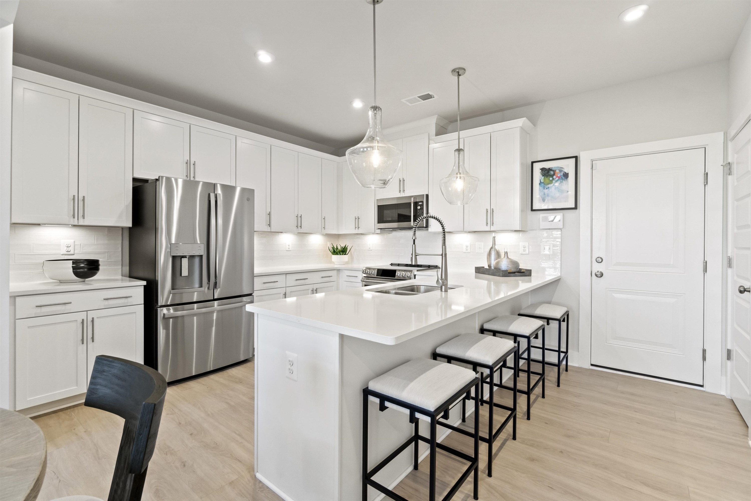 11056 Ligon Mill Road Unit: 100 - Tessa