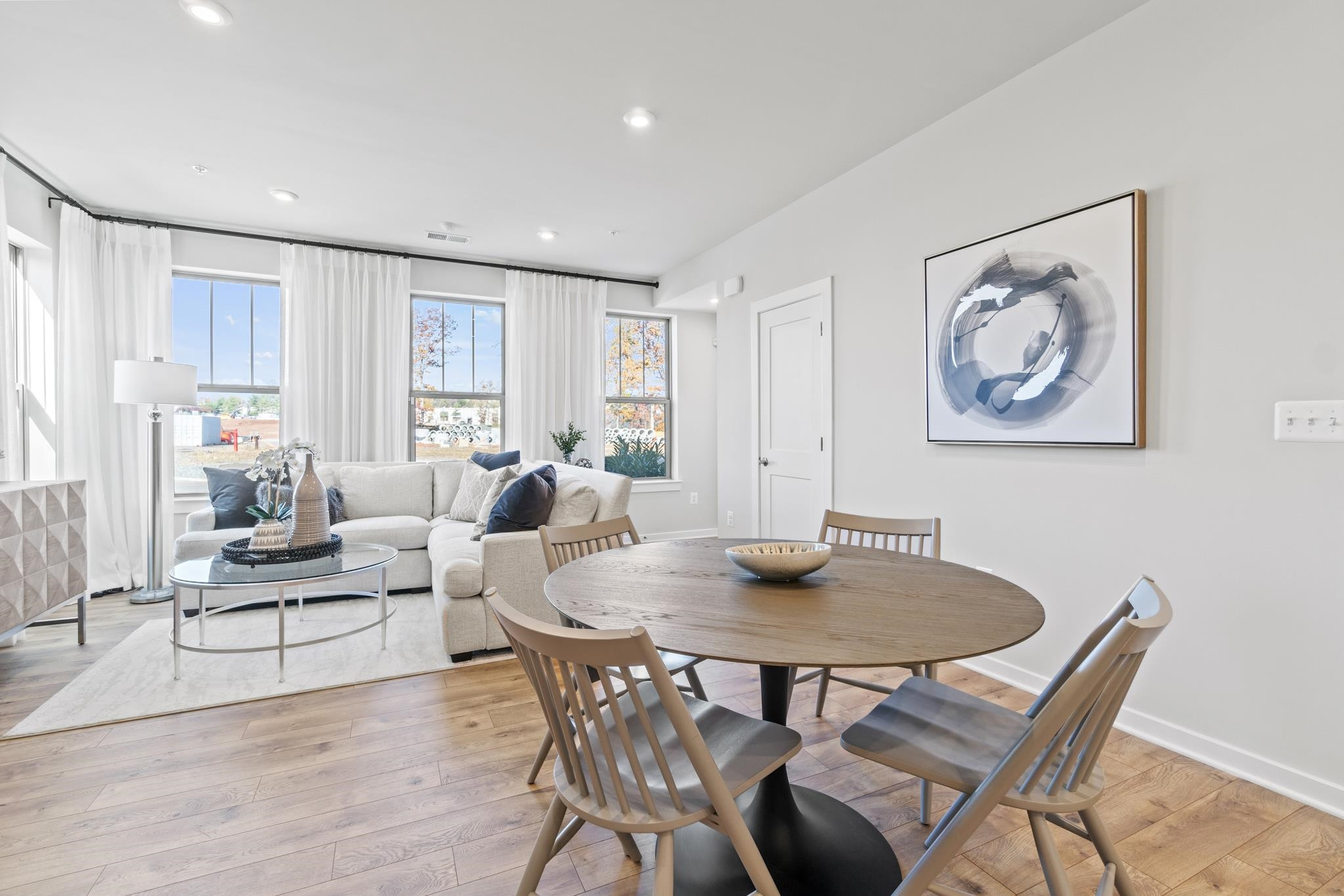 11056 Ligon Mill Road Unit: 100 - Tessa