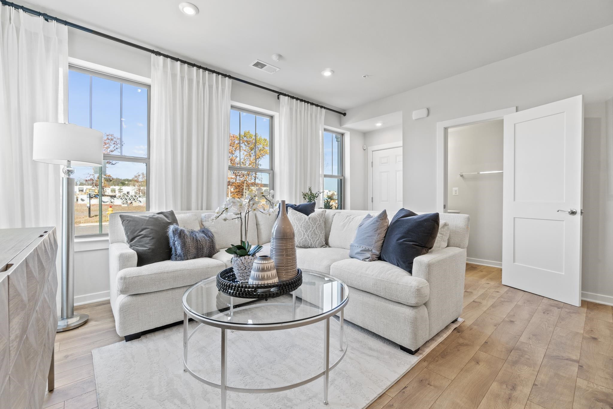 11056 Ligon Mill Road Unit: 100 - Tessa