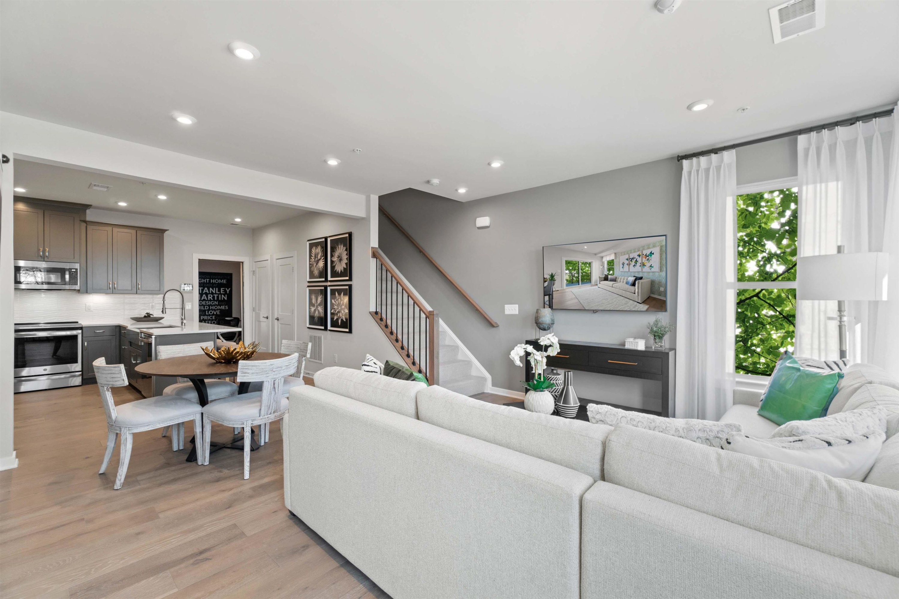 11056 Ligon Mill Road Unit: 100 - Tessa