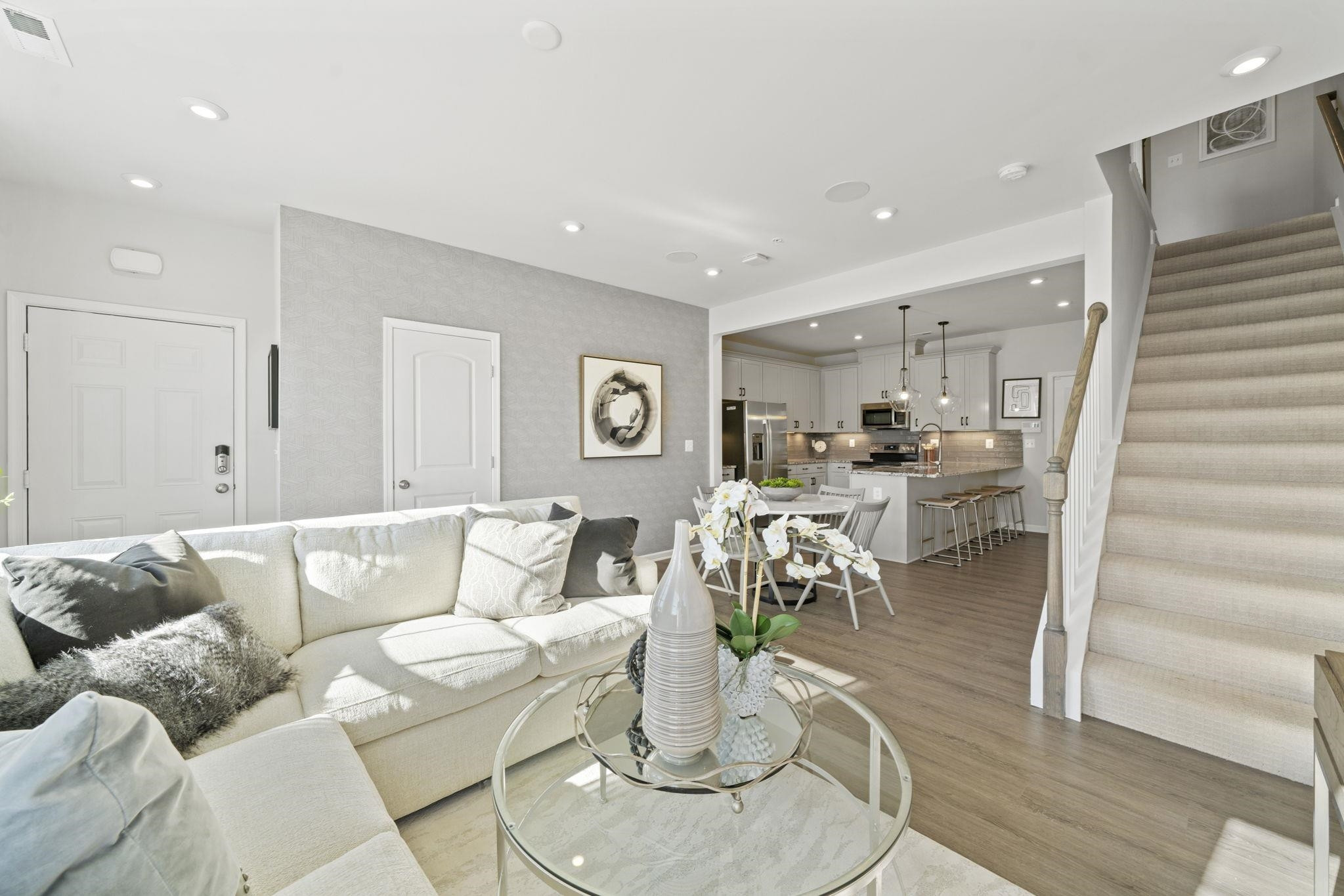 11056 Ligon Mill Road Unit: 100 - Tessa