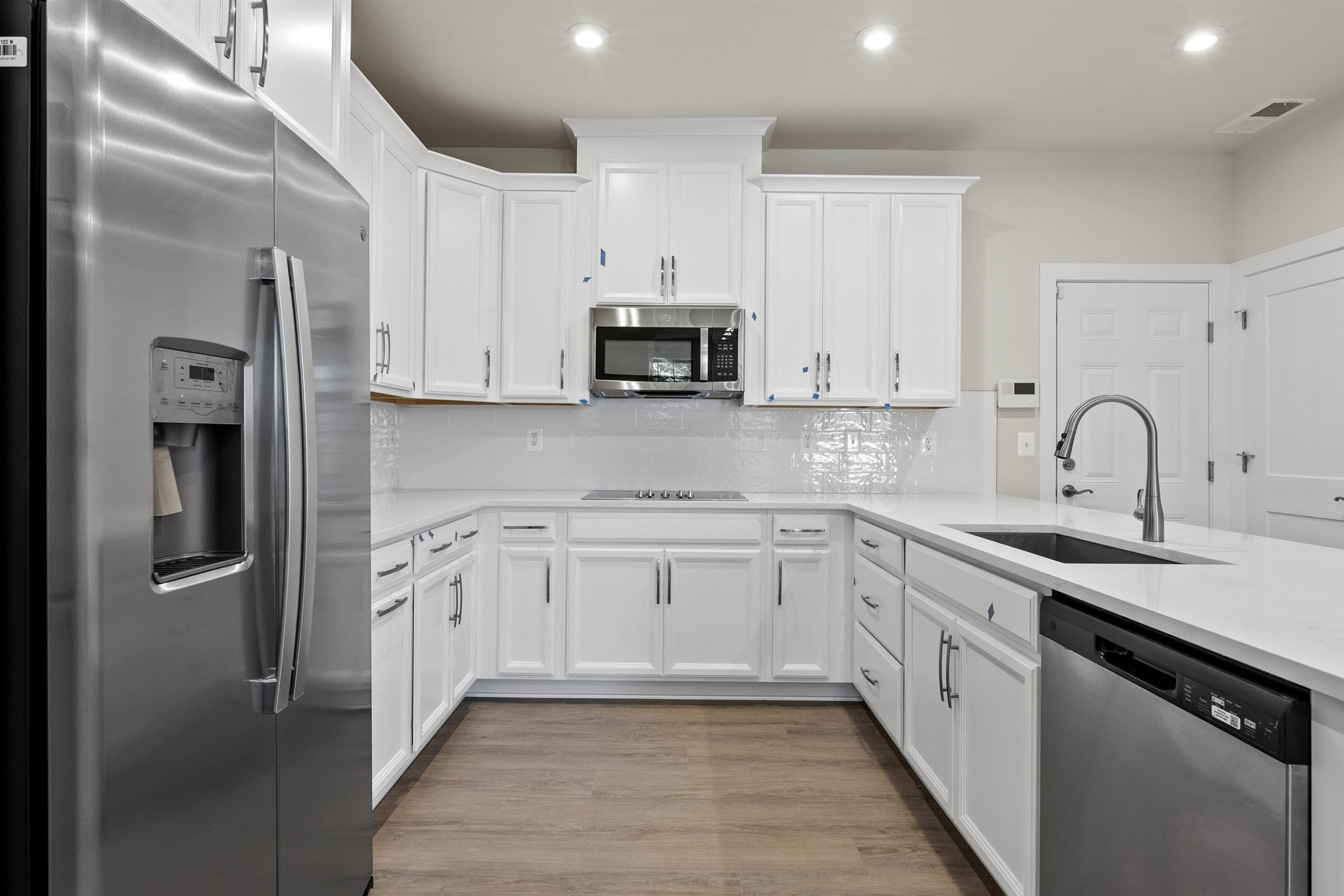 11056 Ligon Mill Road Unit: 100 - Tessa